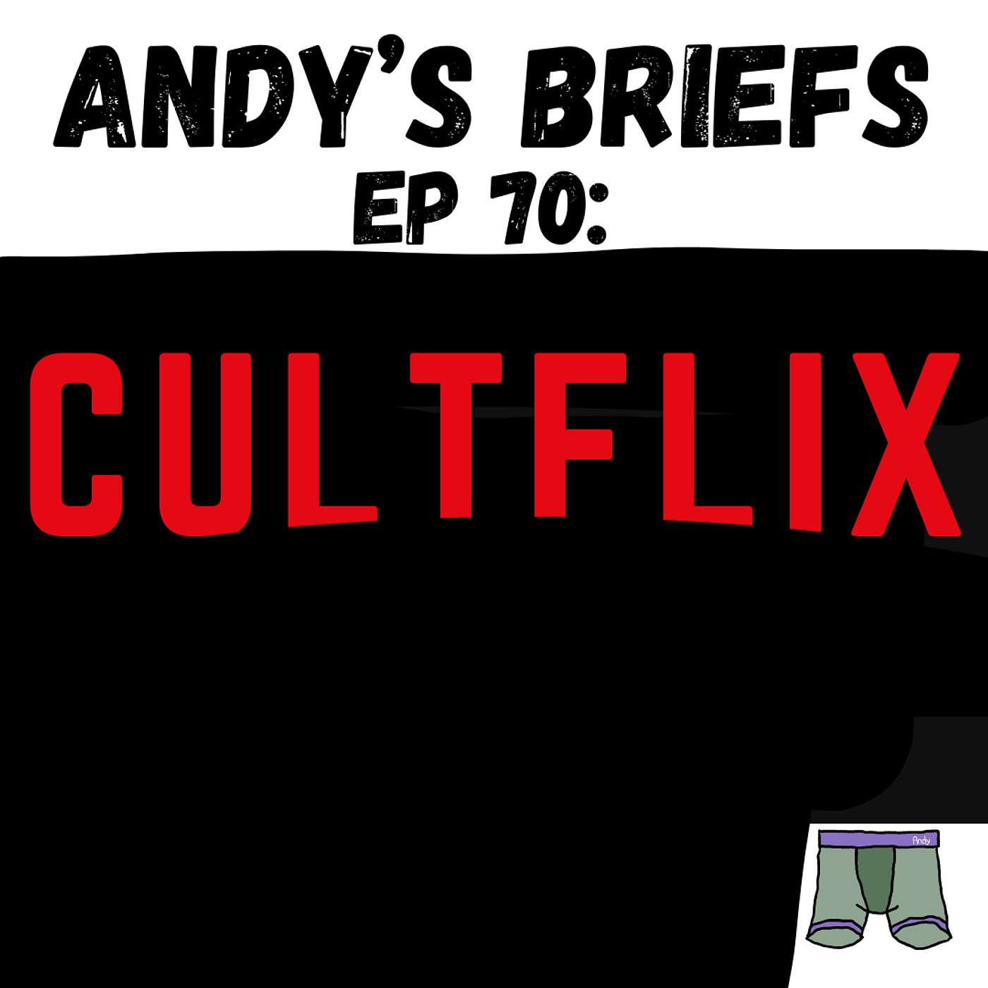 Andy\'s Briefs