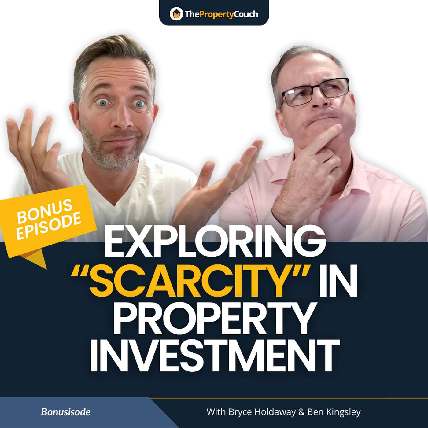 Exploring “Scarcity” in Property Investment