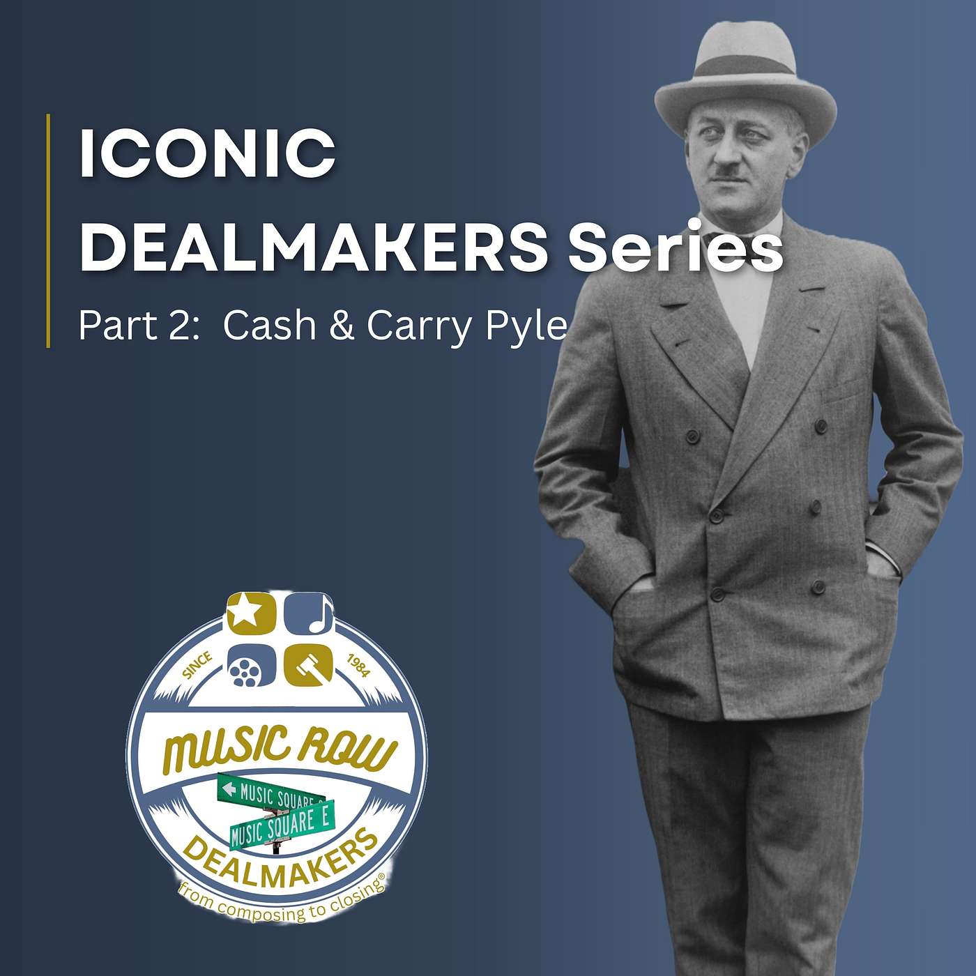 Music Row Dealmakers