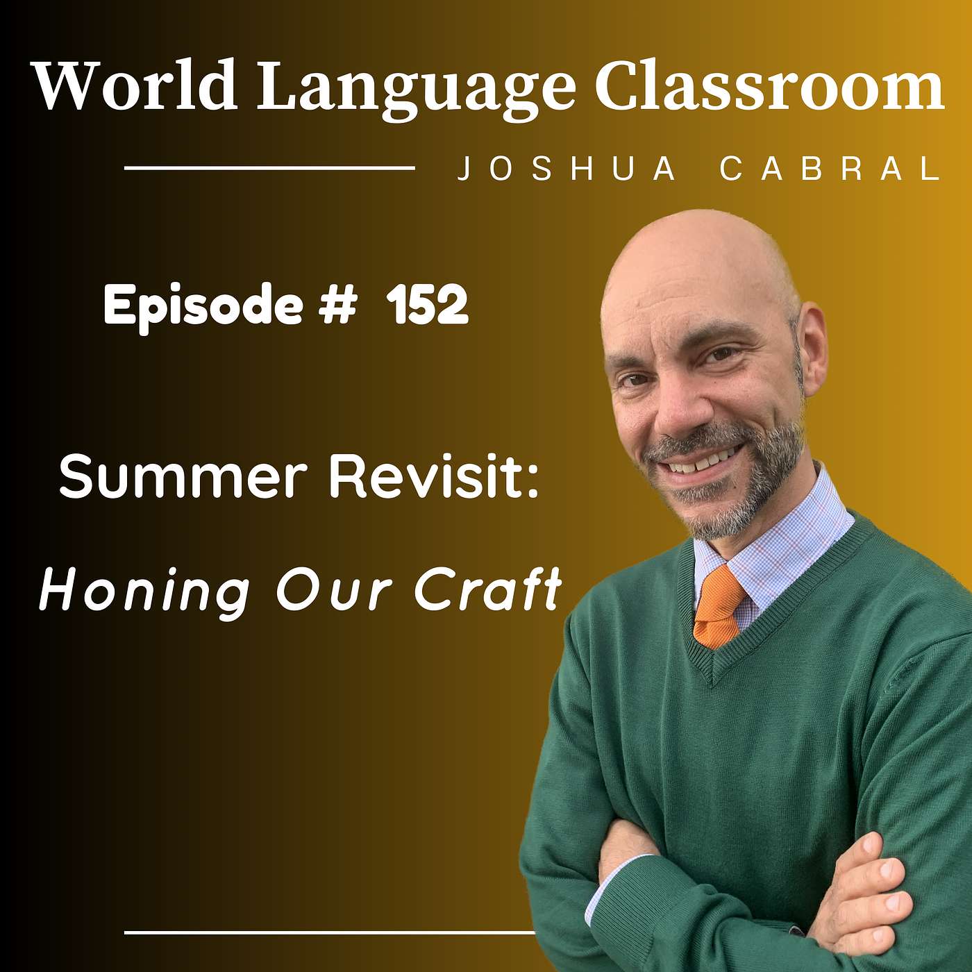 World Language Classroom