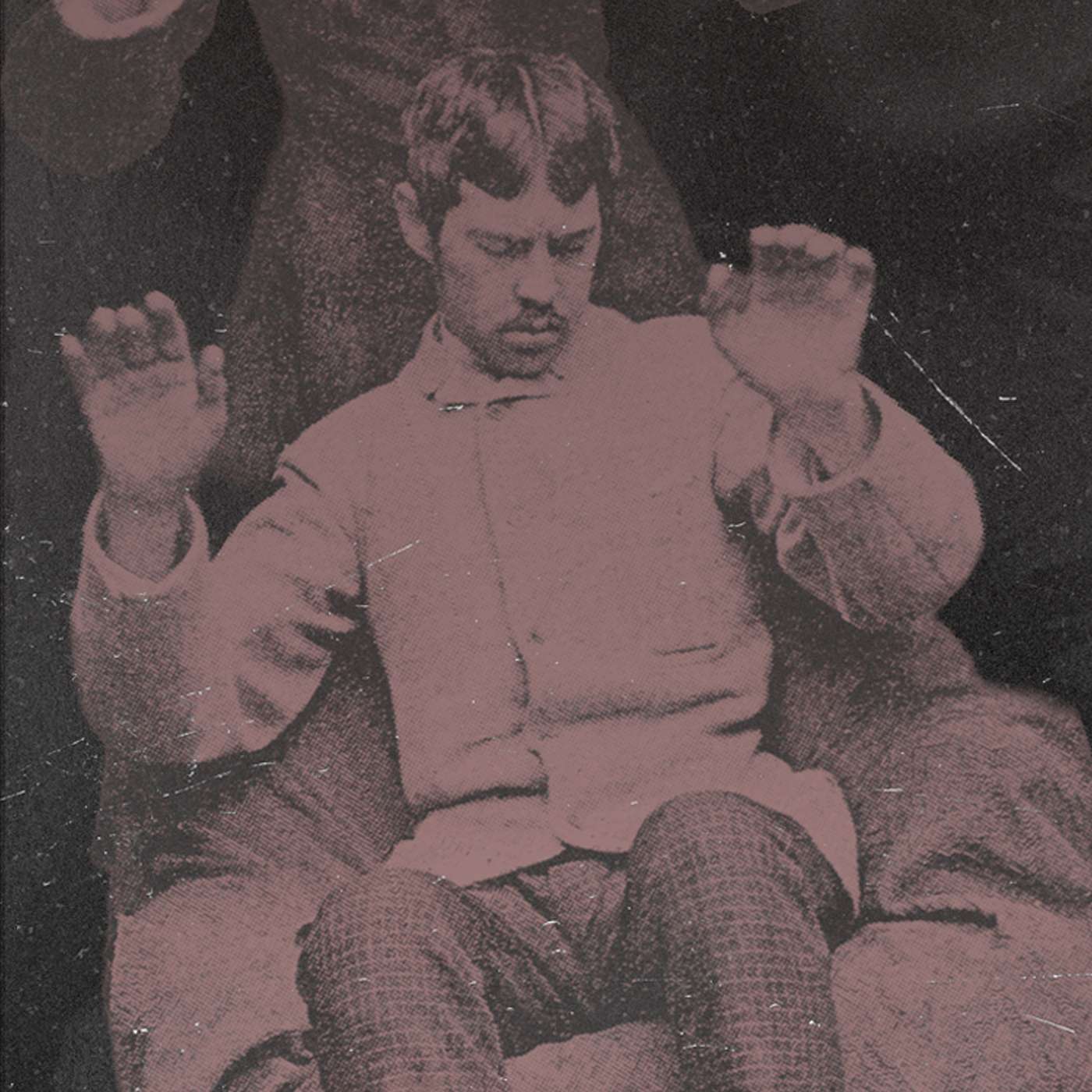 From Weird Academia to Acid Communism: Meta-Politics, Community, and Holding Space for the Humanities