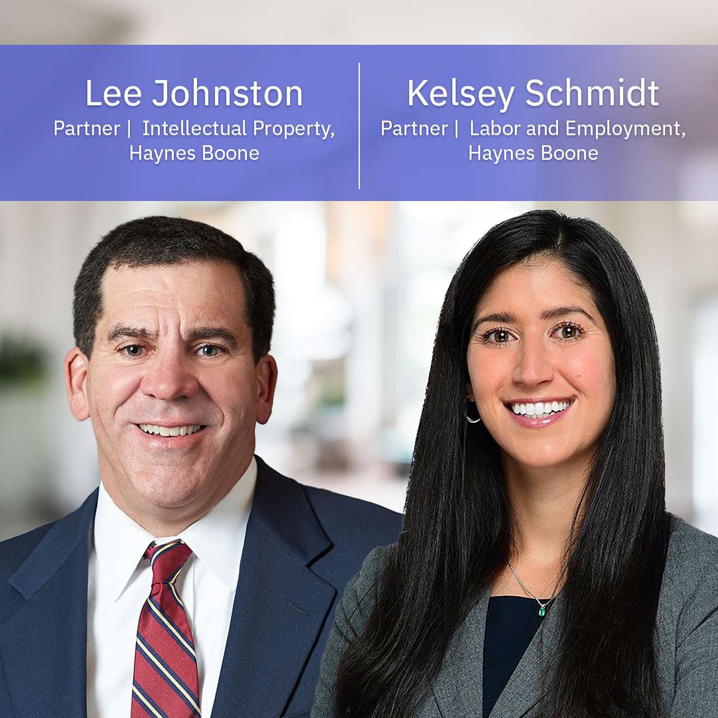The Legal Landscape