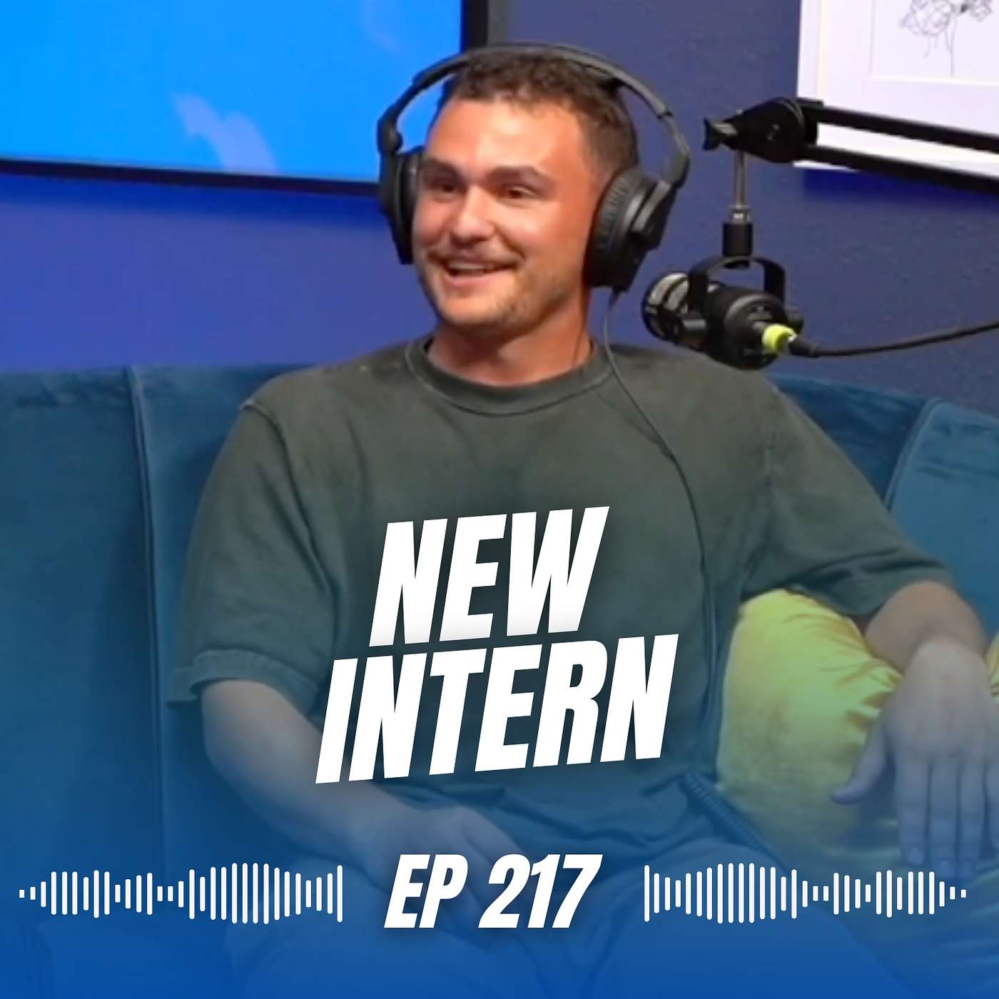 The Hey BigHead Show