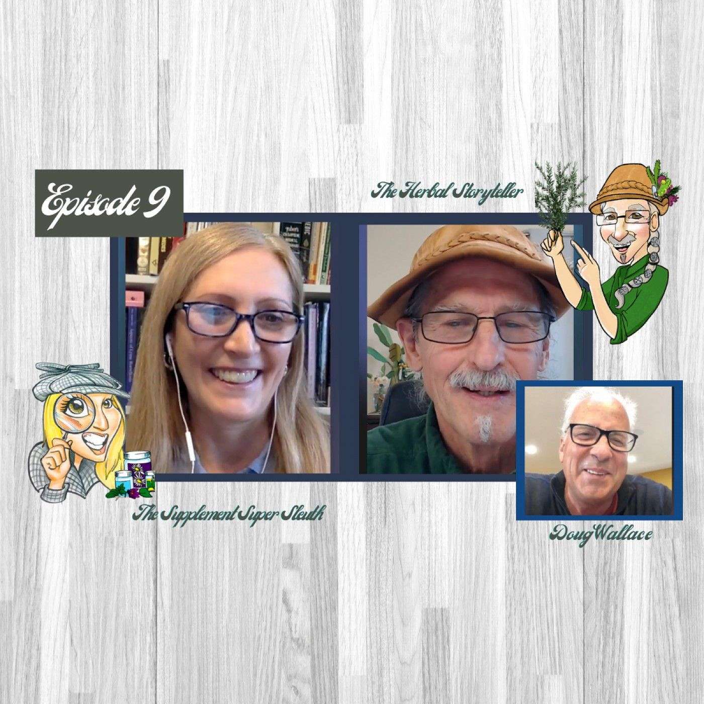 Herbal Answers® with Nan