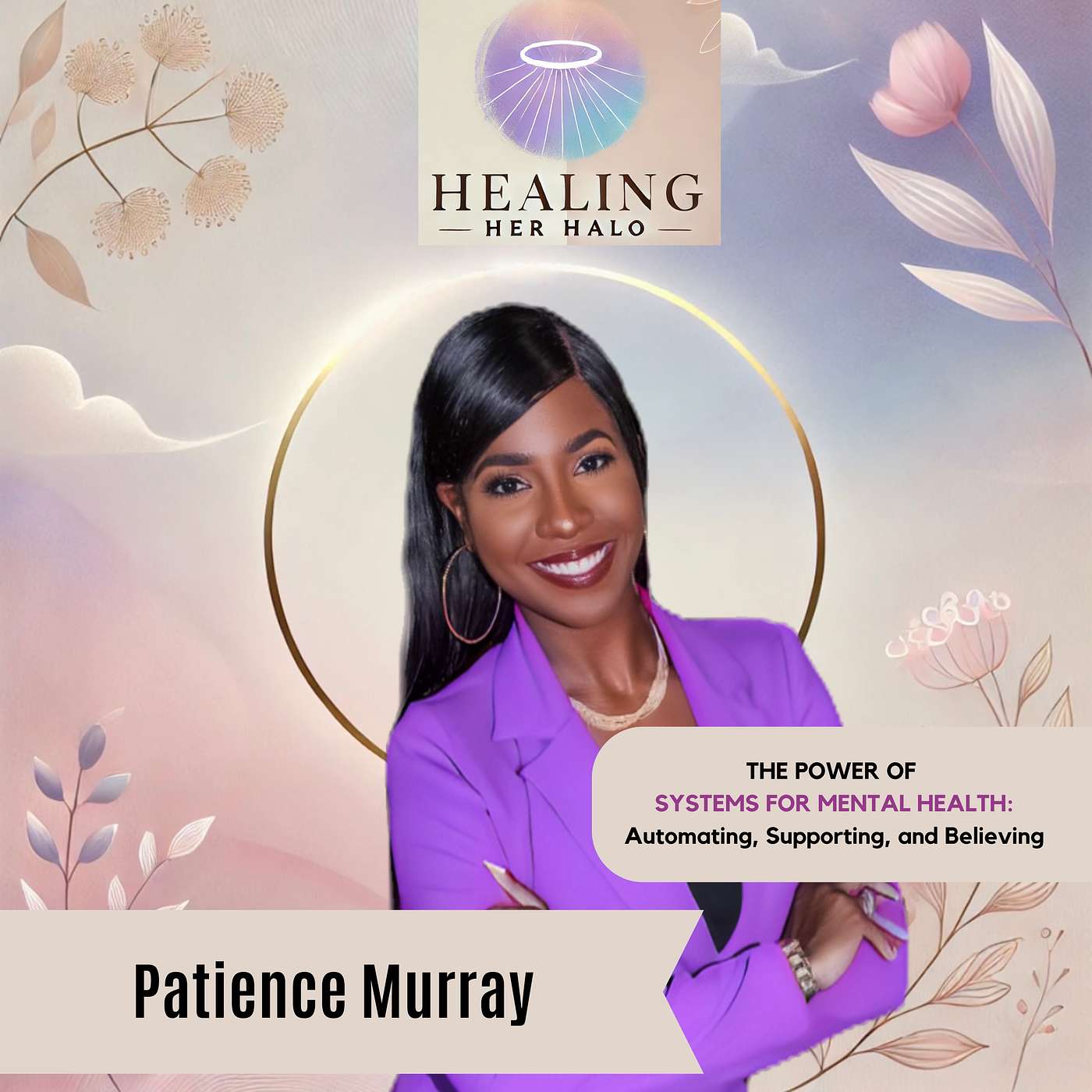 Healing Her Halo