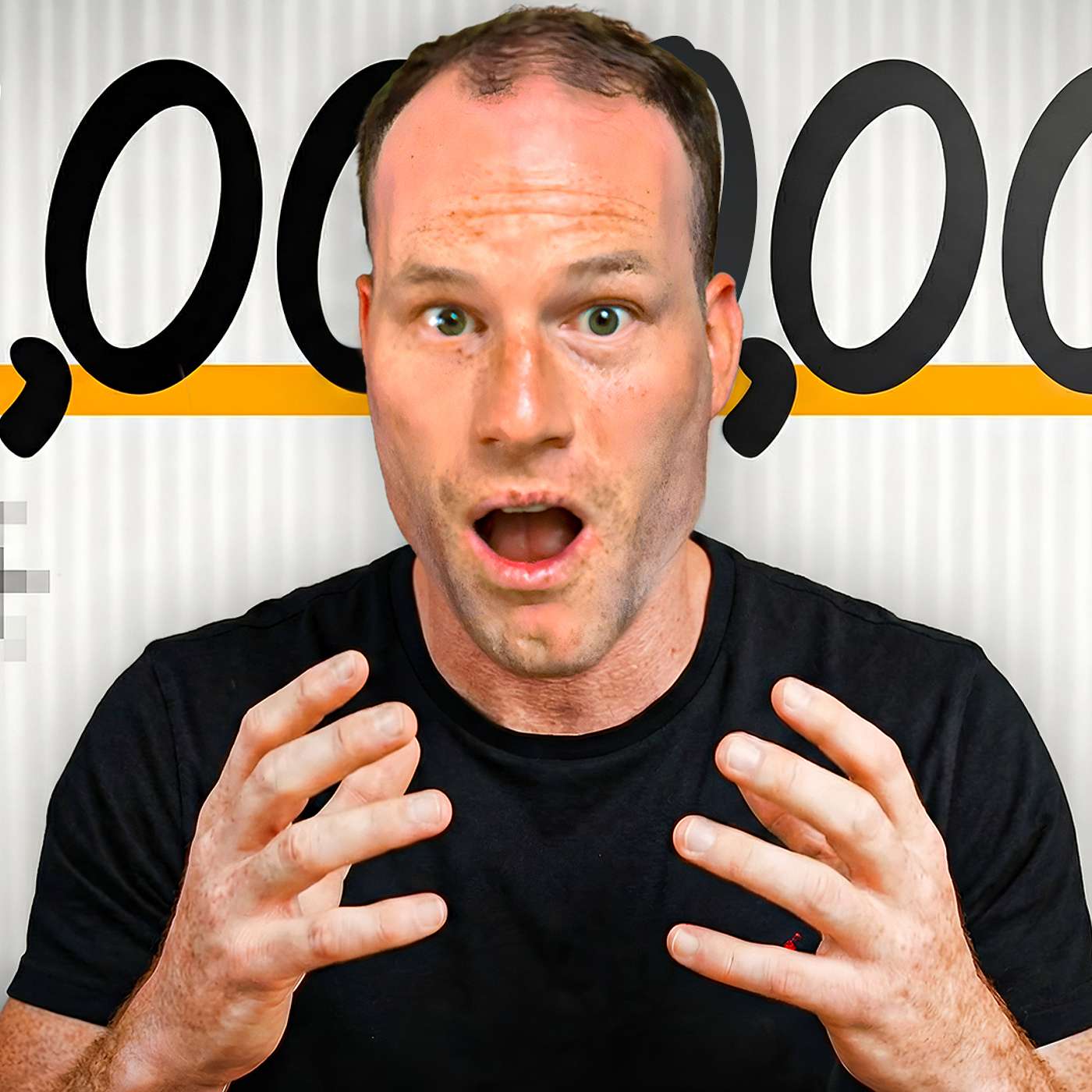 136. These 3 Things Are All You Need To Scale Your Ecommerce Brand To $1 Million / Year