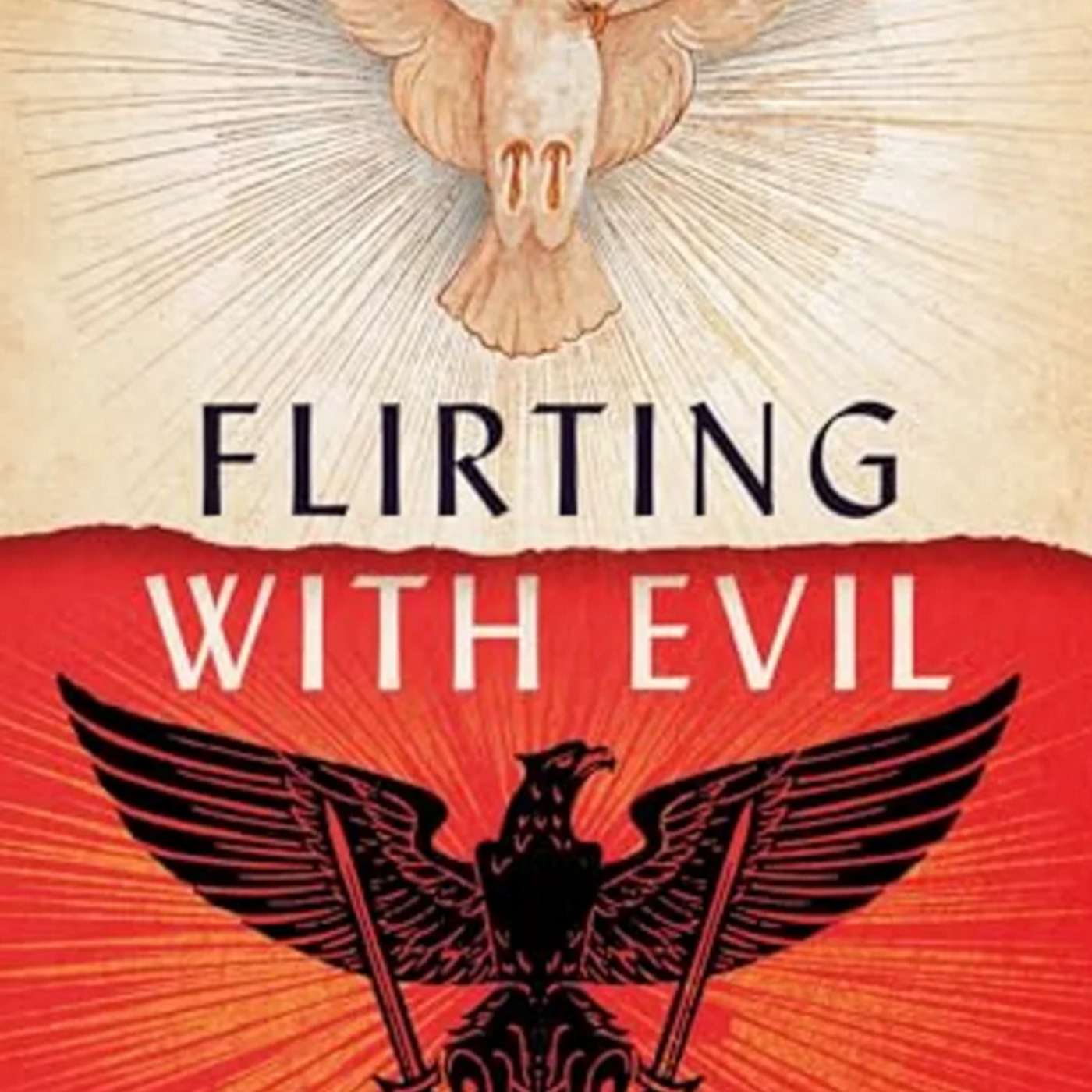 Late-Night Talk: Ambrogio Caiani, PhD. When Catholicism flirts with Evil episode artwork