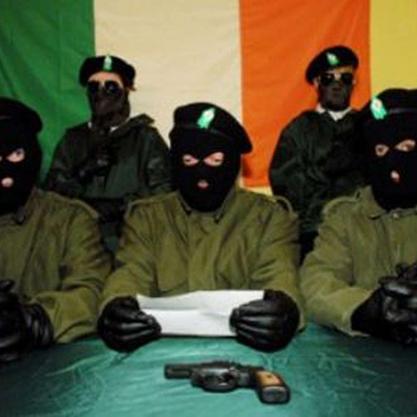 Saint Paddy's Day Special (Q&A) Saint Paddy's Day Special (Q&A)