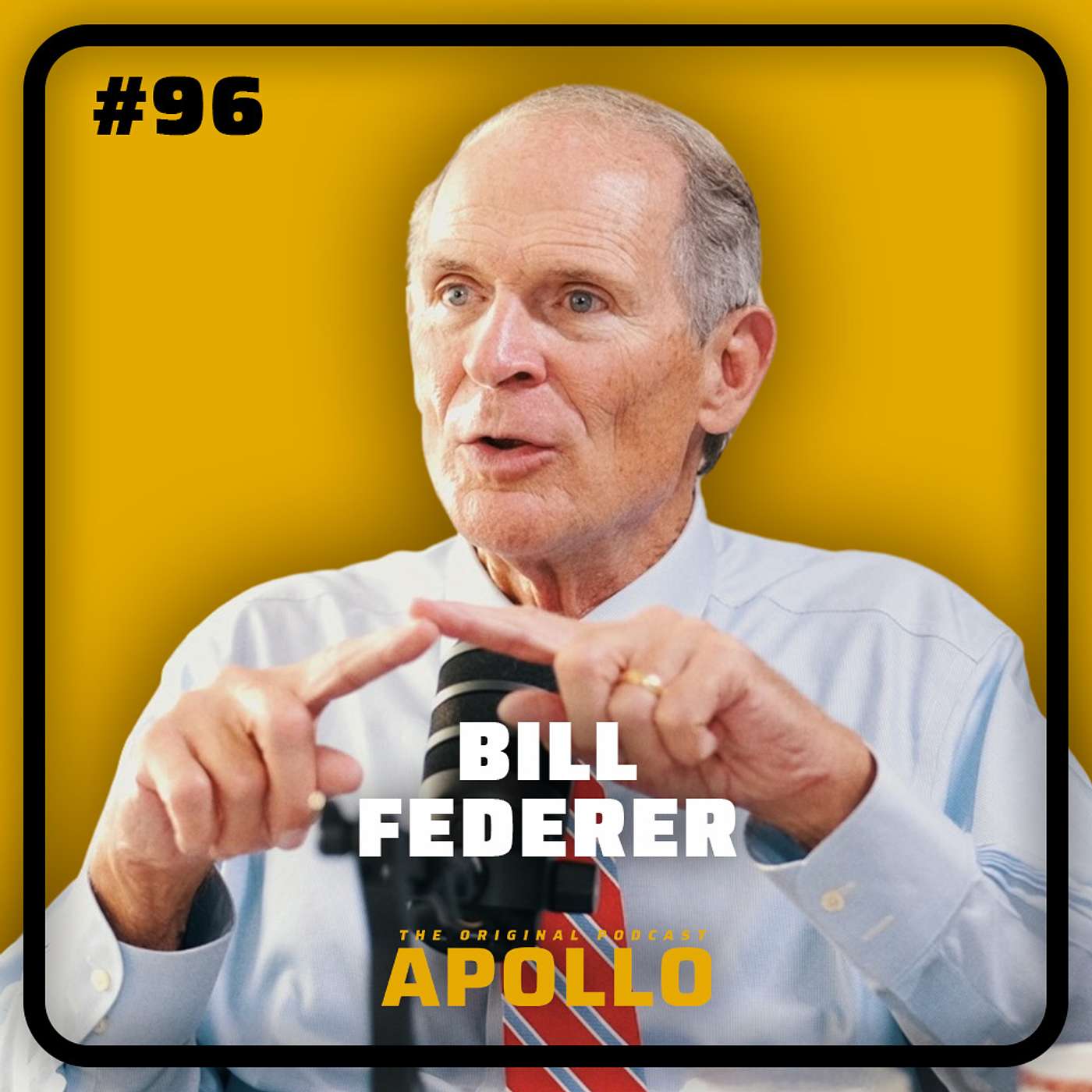 Apollo The Original Podcast