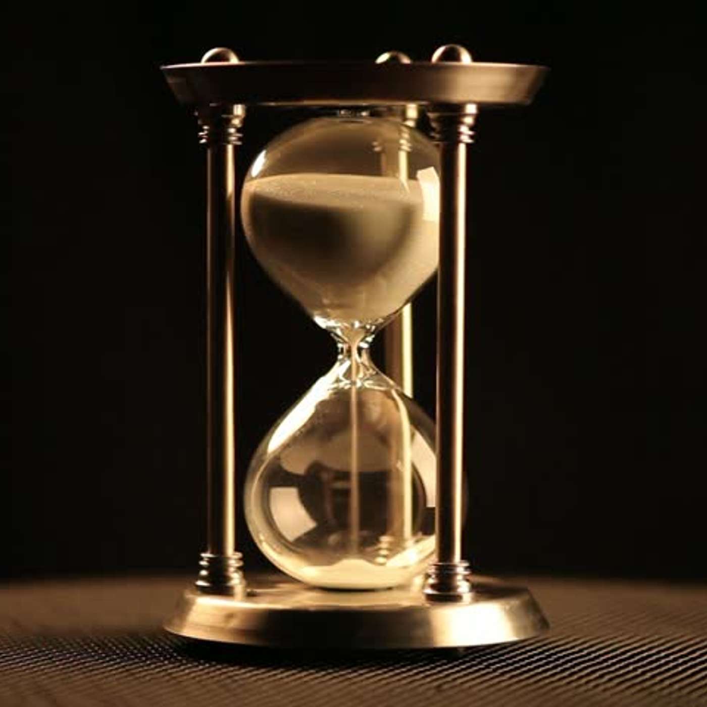 Episode 673 - Why not EVERY hour?