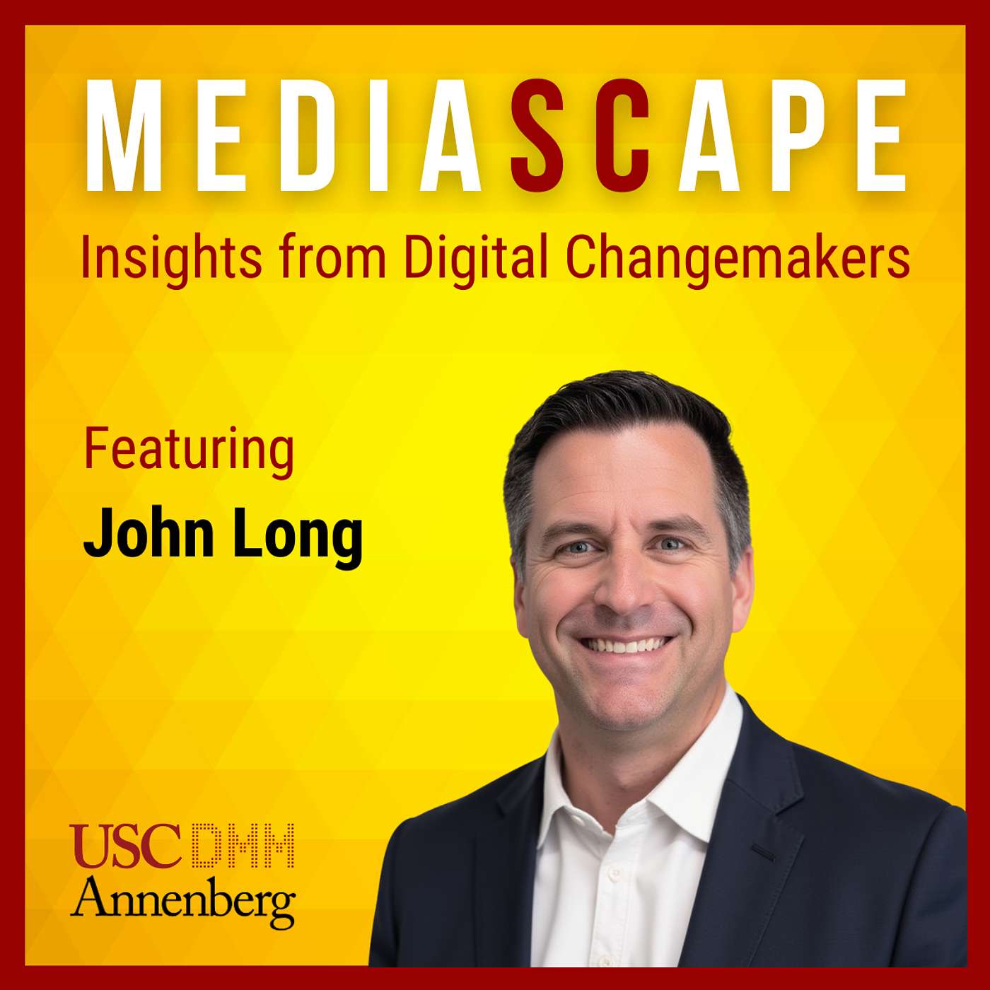 From Fix-and-Flip to AI: How Going Mile-Deep Beats Mile-Wide in the Agent Era with John Long episode artwork