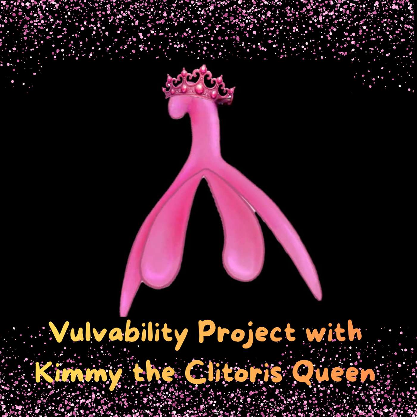 Vulvability Project podcast artwork