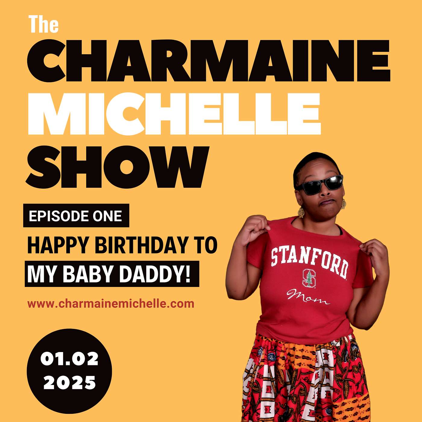 The Charmaine Michelle Show