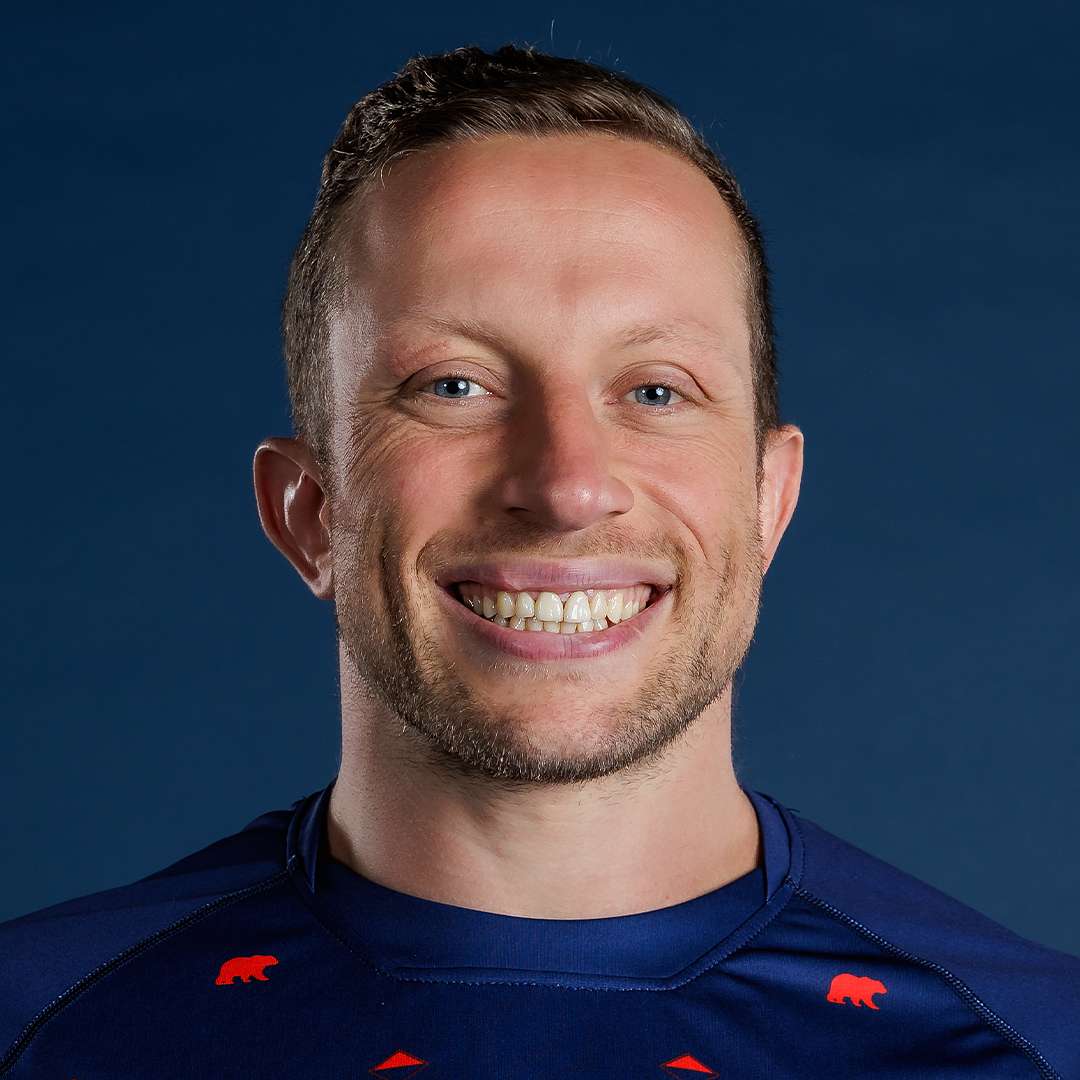 Max Lahiff