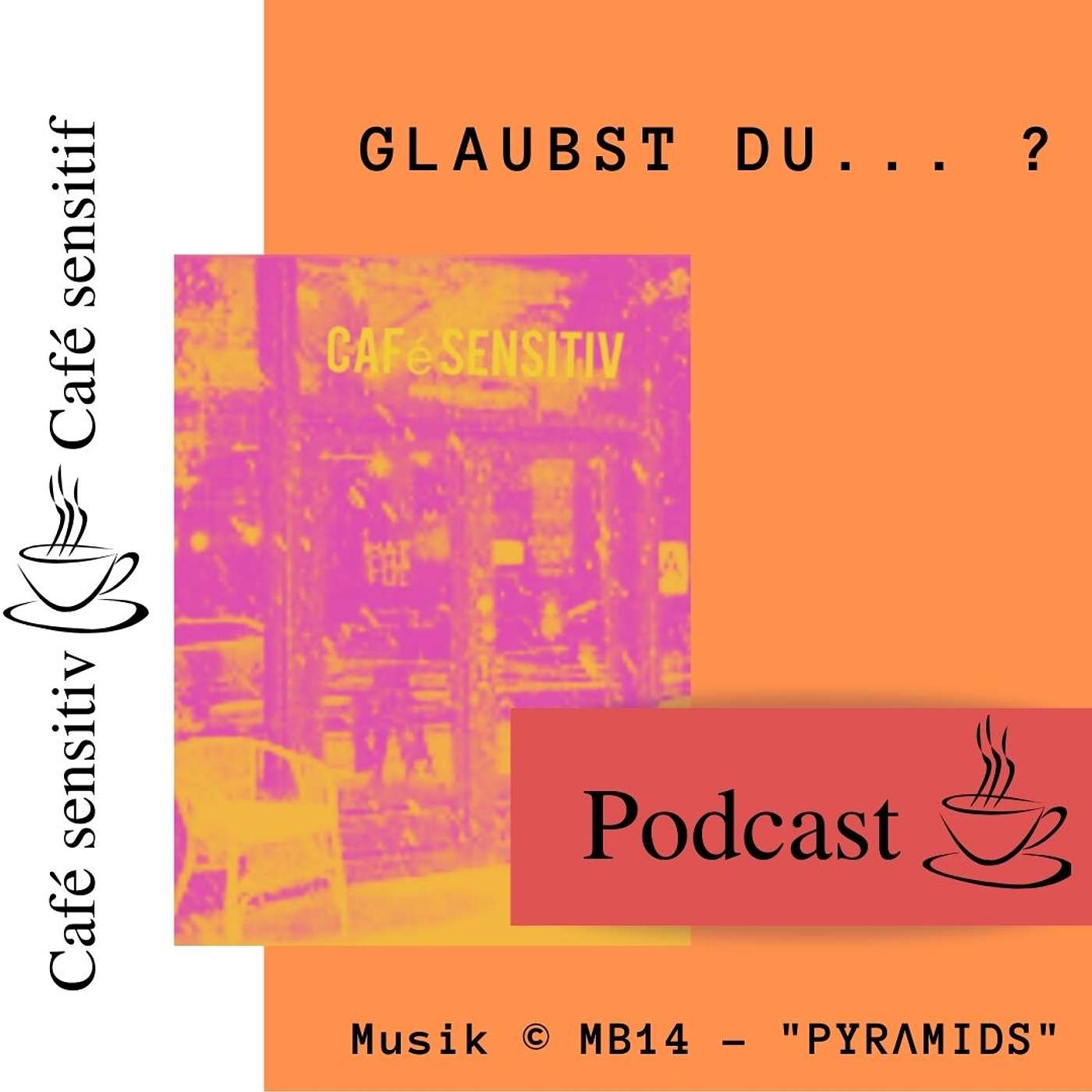 Café Sensitiv Podcast