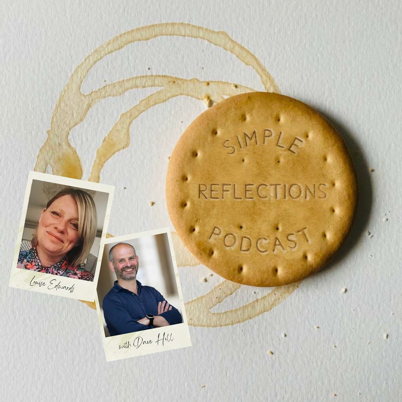 Dare to be different with Louise Edwards