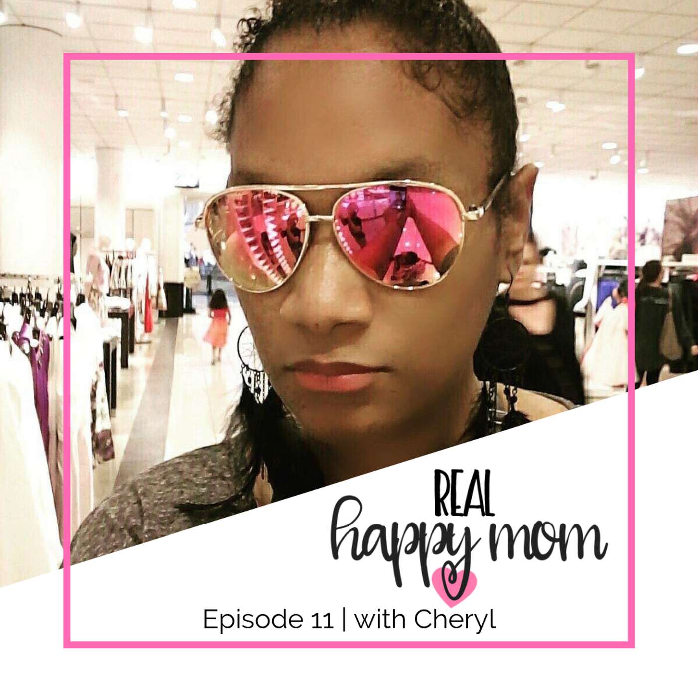 [11] Unusual Confessions of a New Stay at Home Mom