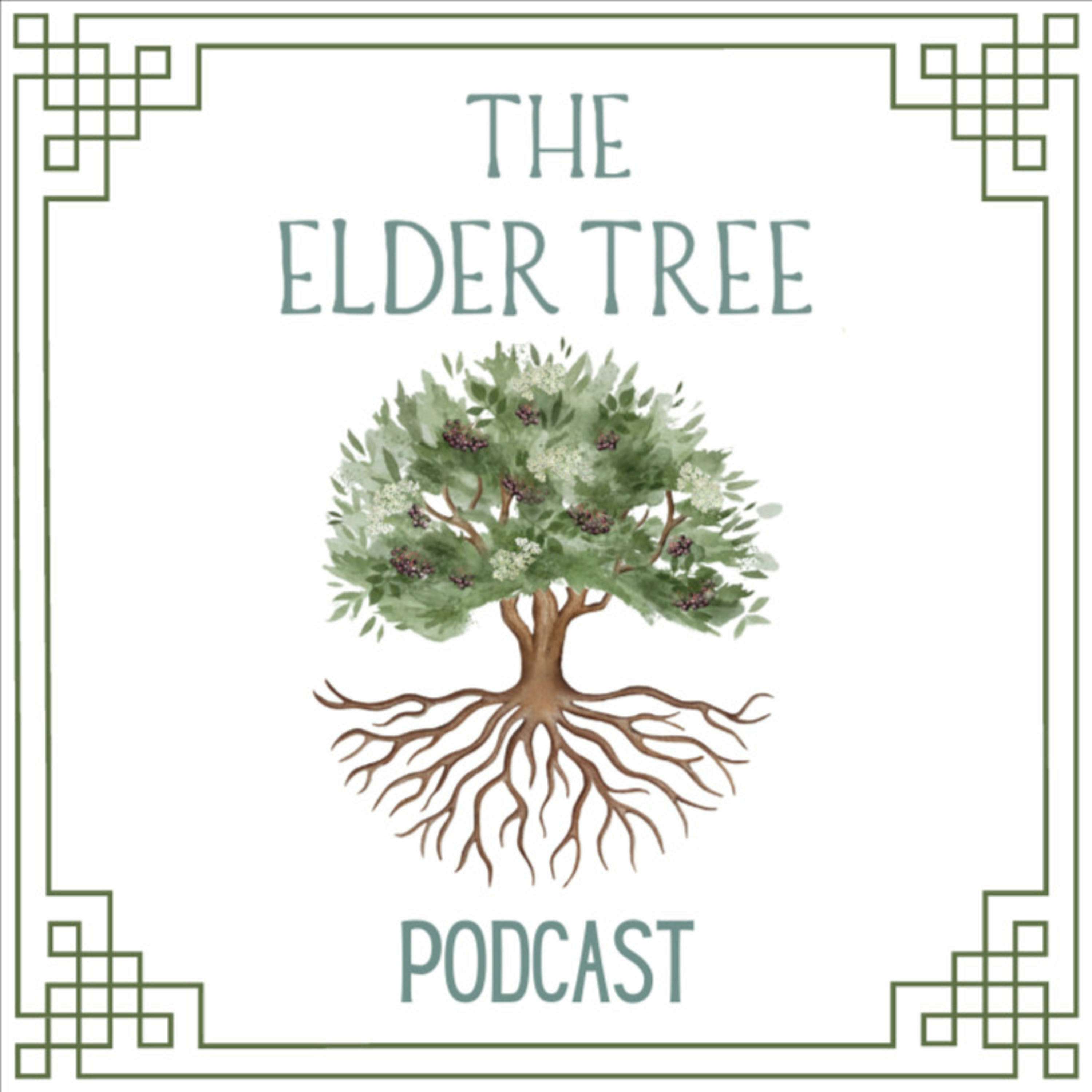The Elder Tree Podcast podcast artwork