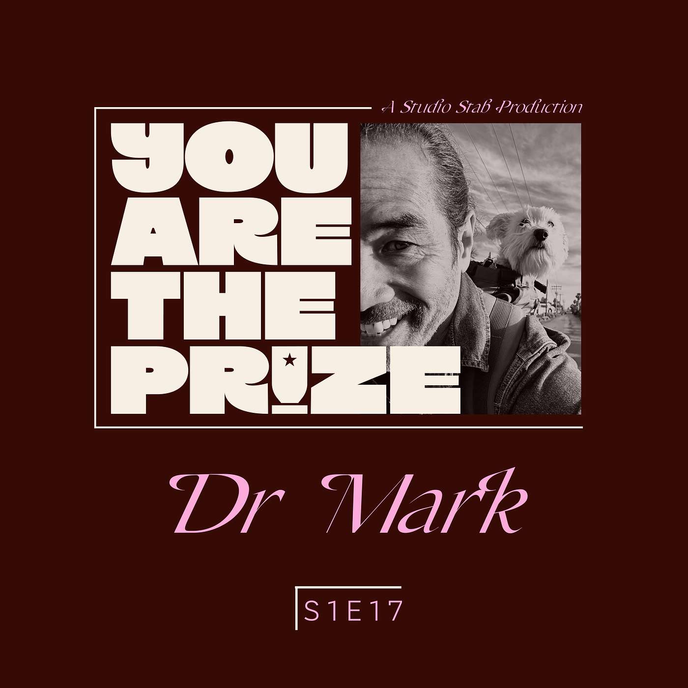 You Are The Prize