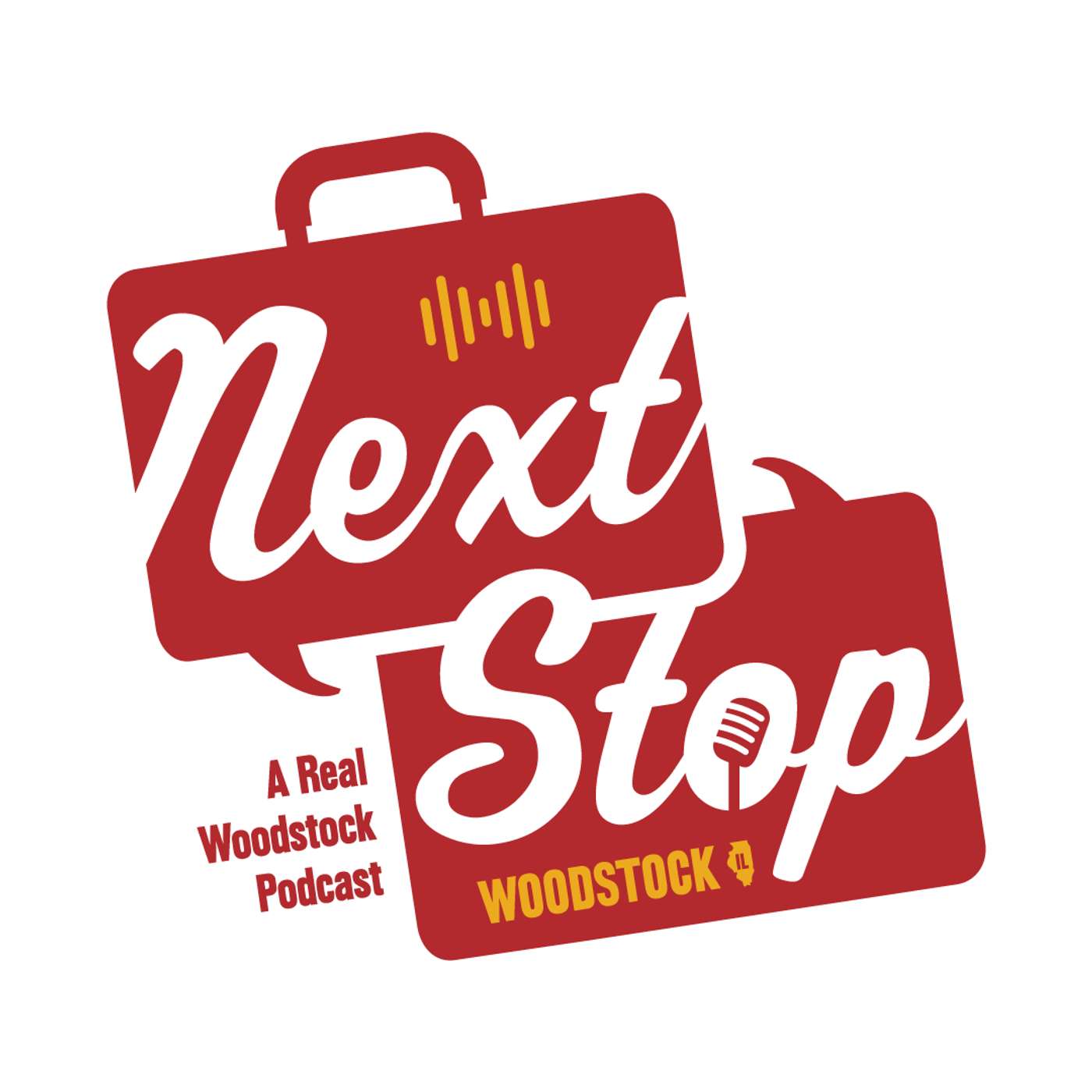Next Stop: Woodstock
