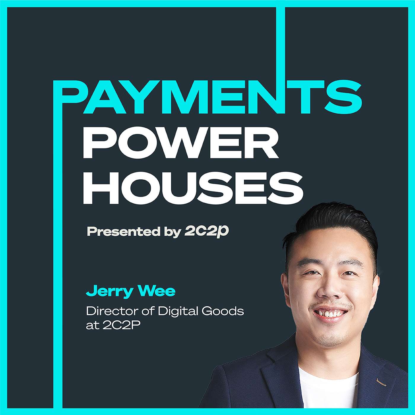 Payments Powerhouses by 2C2P