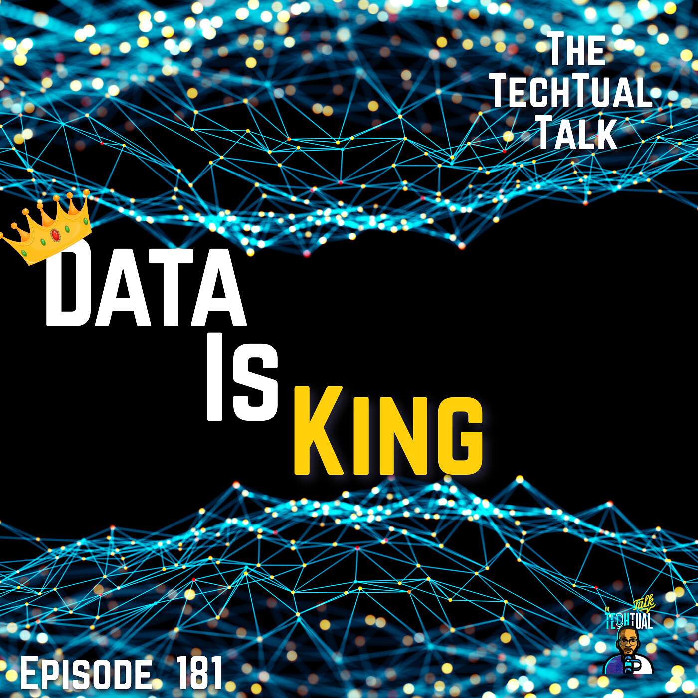 Ep. 181 Tech Job Market: Data Roles, Cloud Engineering, AI Strategy, and Career Growth Ep. 181 Tech Job Market: Data Roles, Cloud Engineering, AI Strategy, and Career Growth