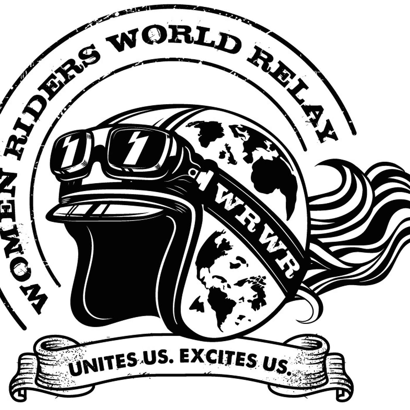 Episode 168 - Interview with Liza and Emma on the Women Riders World Relay episode artwork