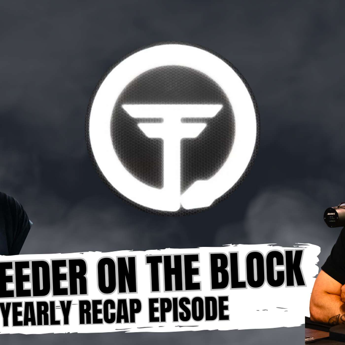 MJ & BIG E RECAP THE WHOLE YEAR | NEW BREEDER ON THE BLOCK LIVE