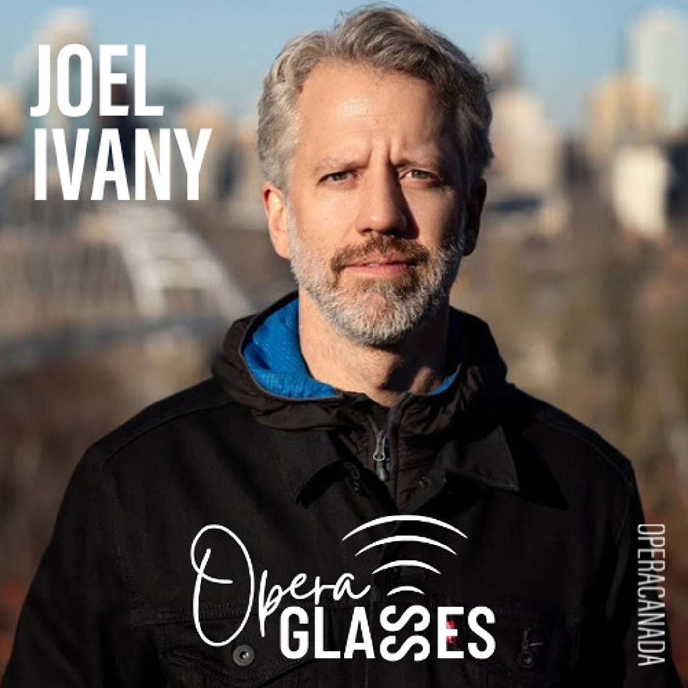 Ep 4: Today's Opera Scene with Joel Ivany