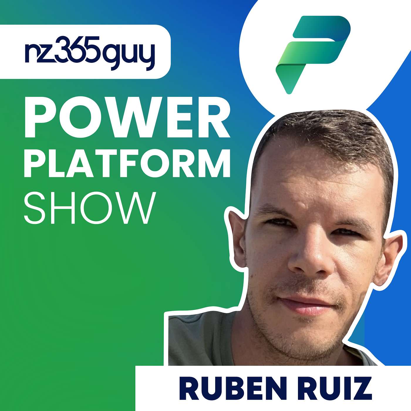 From Malaga to Lisbon: Ruben Ruiz's Journey in Power Platform Mastery and Business Transformation