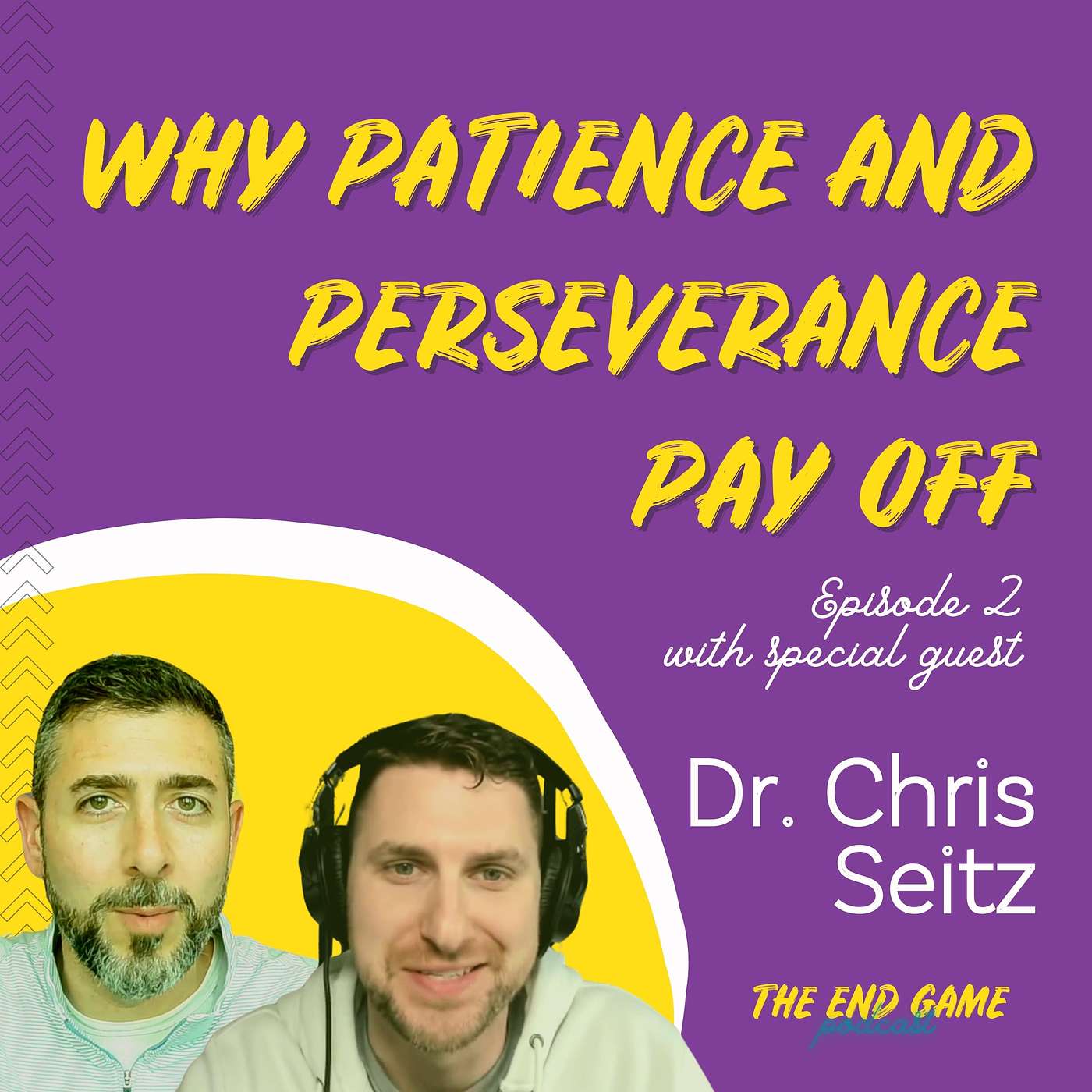 The End Game Podcast