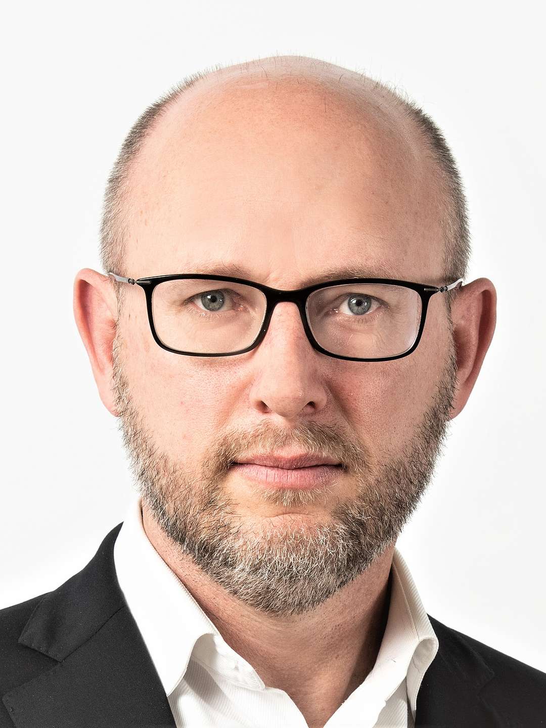 Stuart Thompson