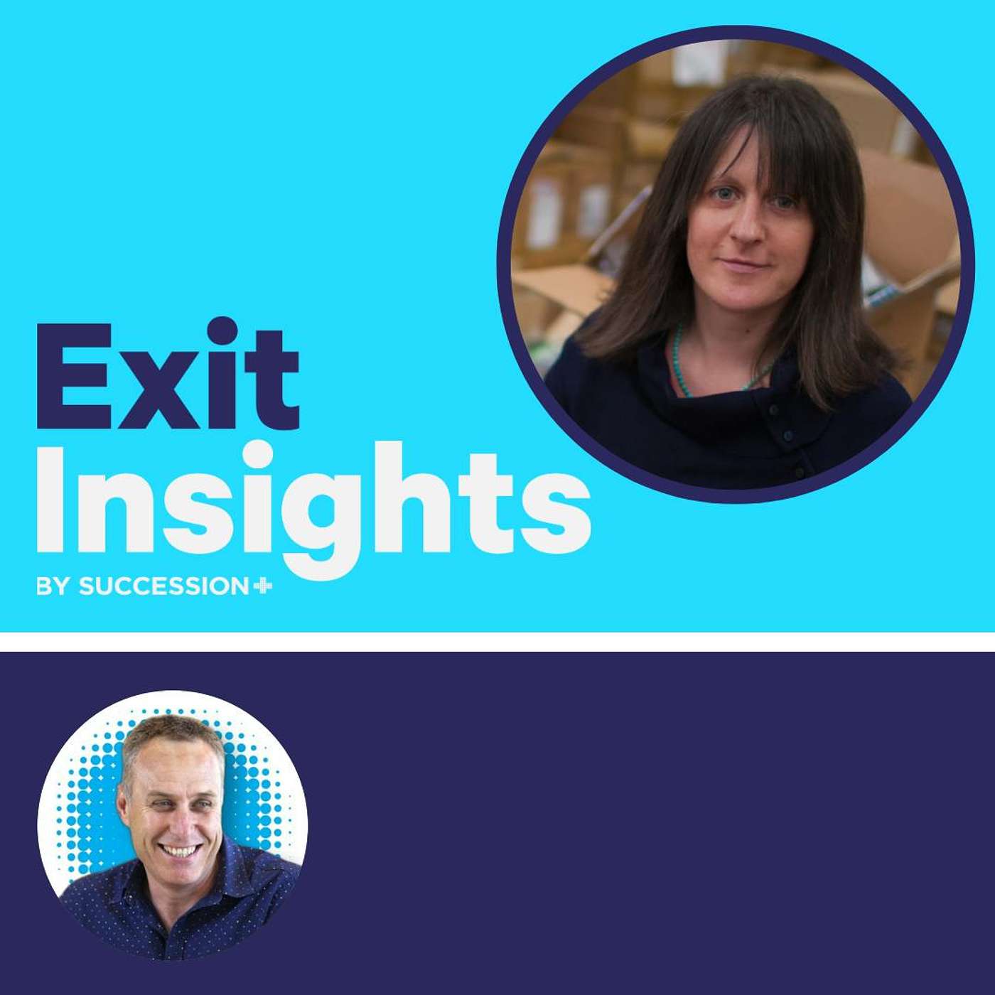 Preparing Your Business for Sale: The Hidden Importance of Digital Assets with Chloe Thomas episode artwork