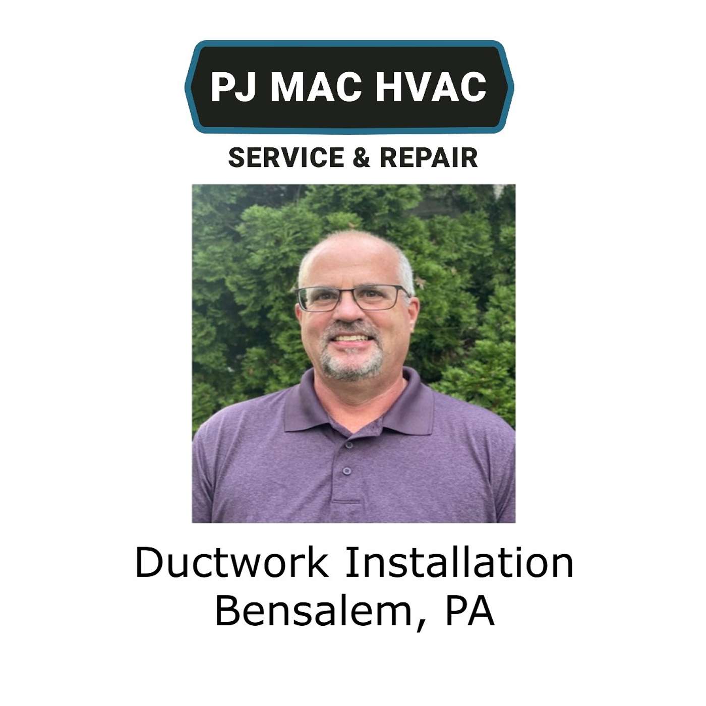 PJ MAC HVAC Air Duct Cleaning