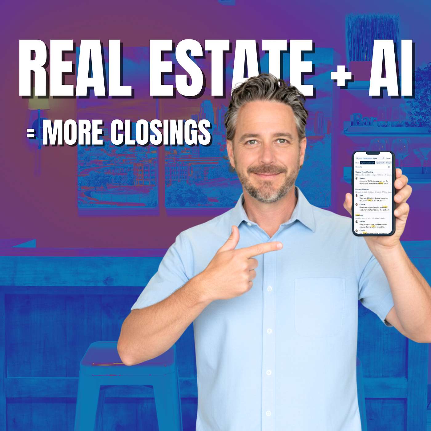 The AI Workflow Every Real Estate Agent Needs (Otter AI + ChatGPT + Zapier) The AI Workflow Every Real Estate Agent Needs (Otter AI + ChatGPT + Zapier)