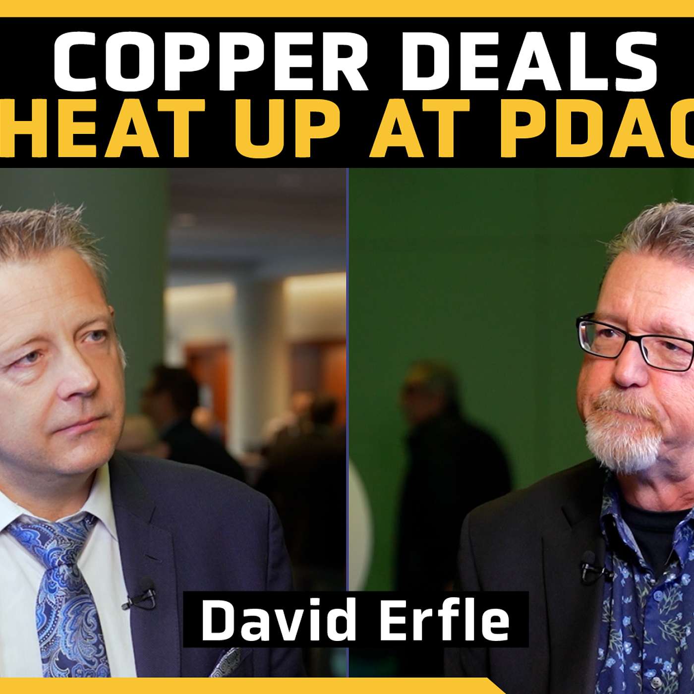 Copper Consolidation and a Junior Bull Market Signal | David Erfle