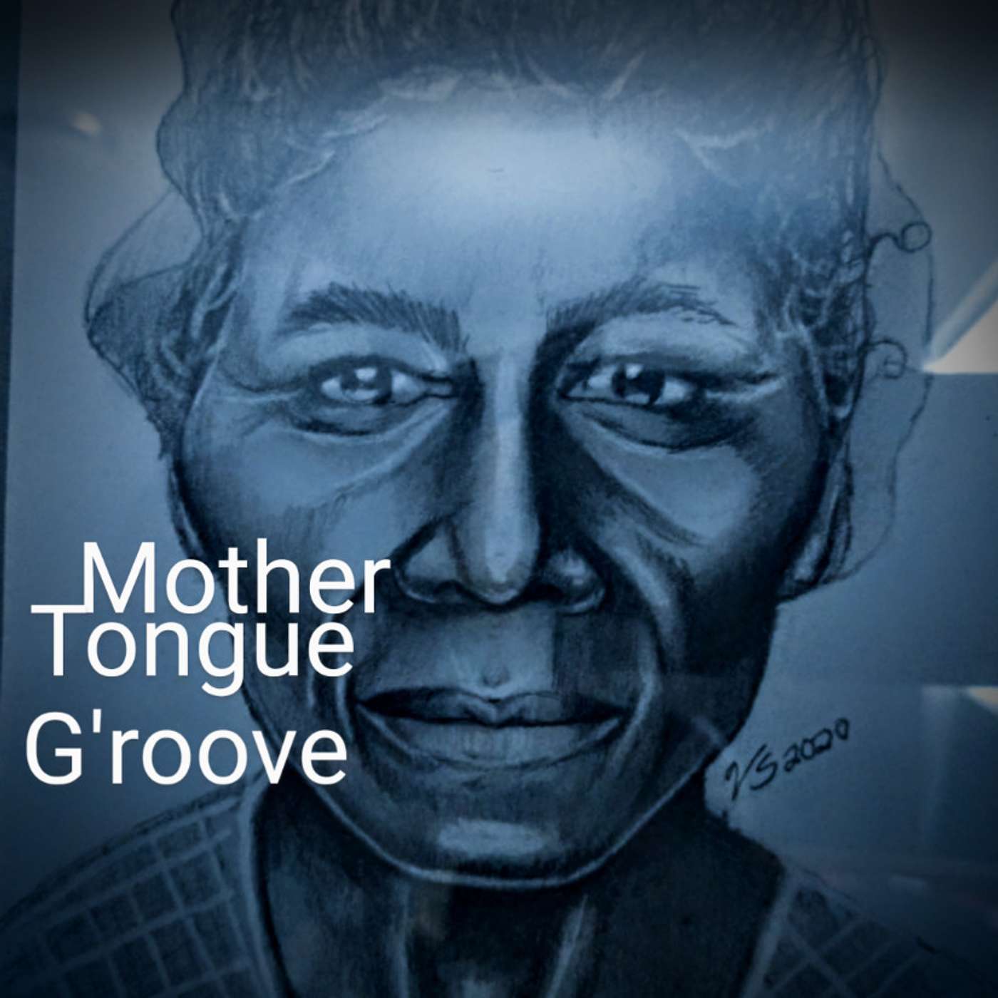 Mother Tongue G'roove podcast artwork