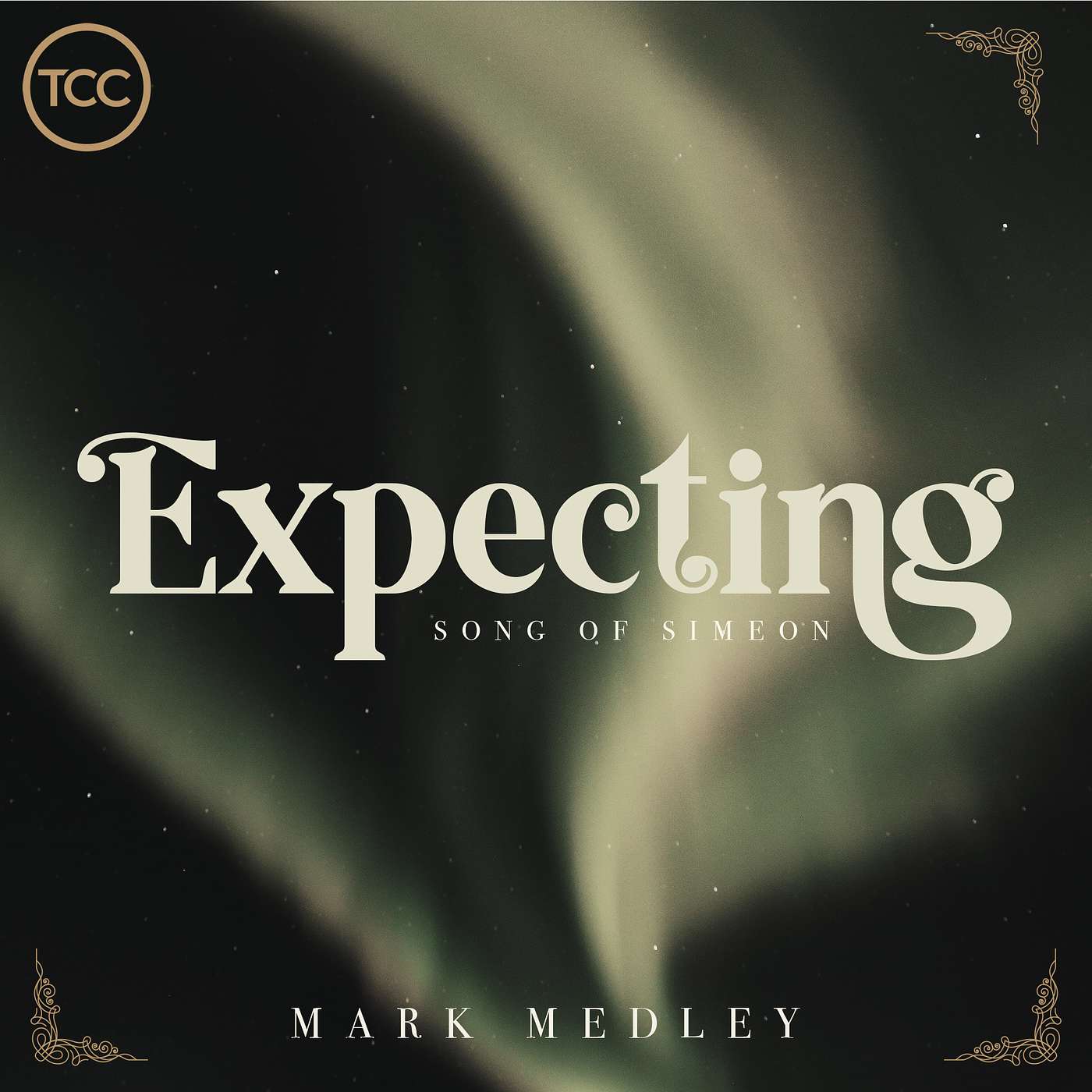 Expecting - Song Of Simeon
