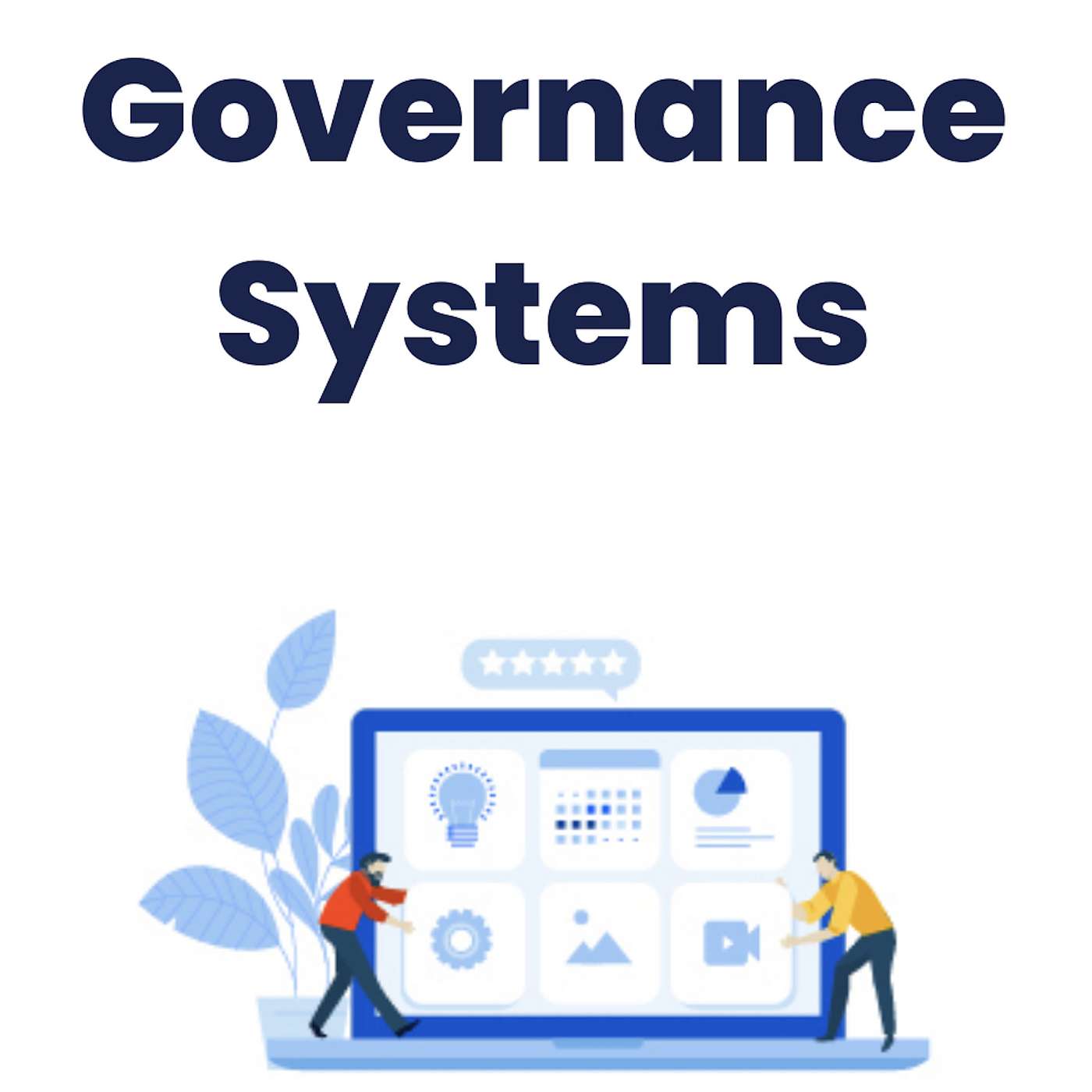 Organizational Governance Systems