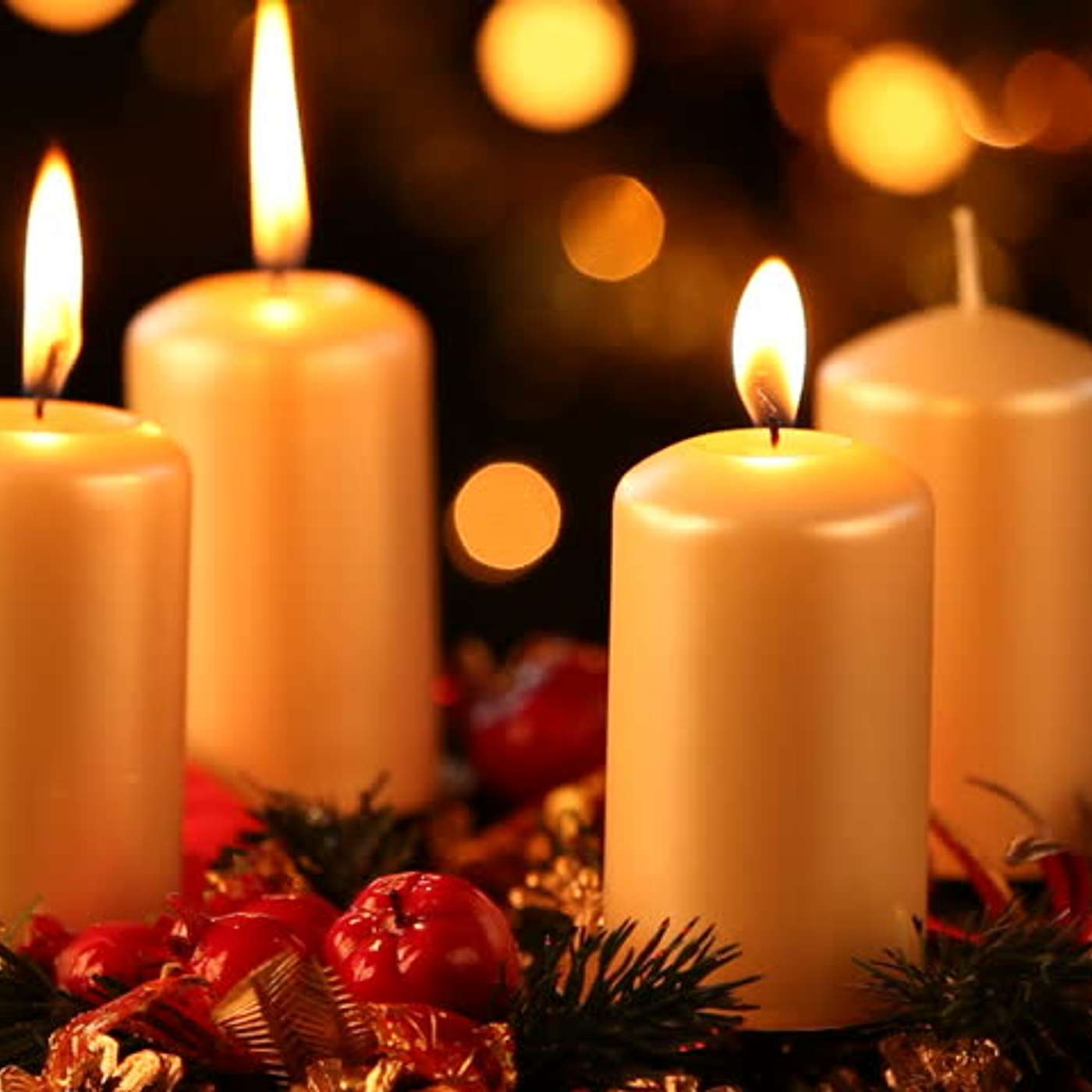 The least and the greatest in need of a preacher... (A Treadweary Sermoncast)