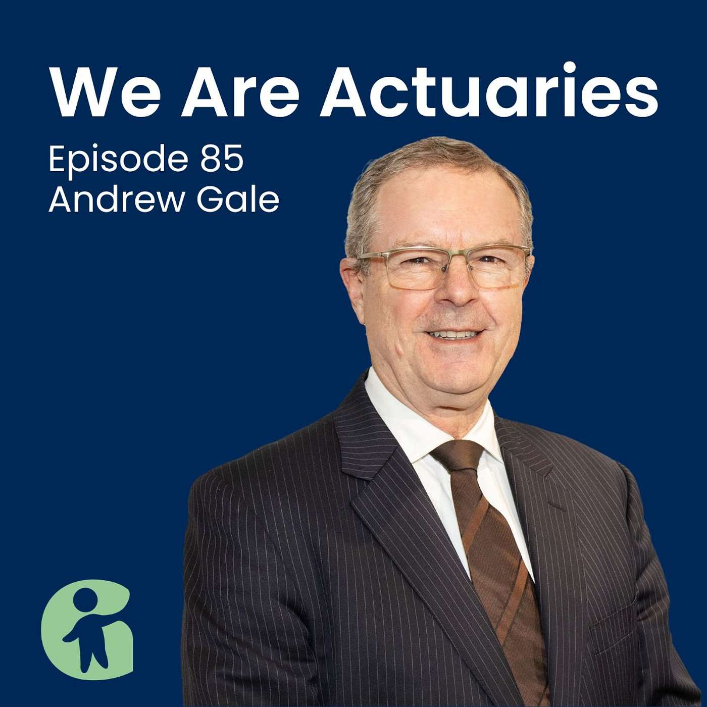 Presidential Perspectives with Andrew Gale episode artwork