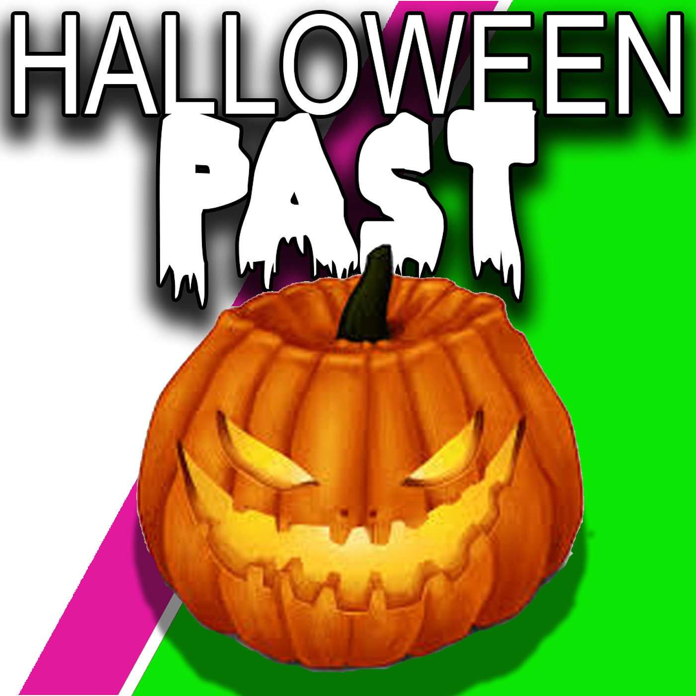 Episode 42: Halloween Past