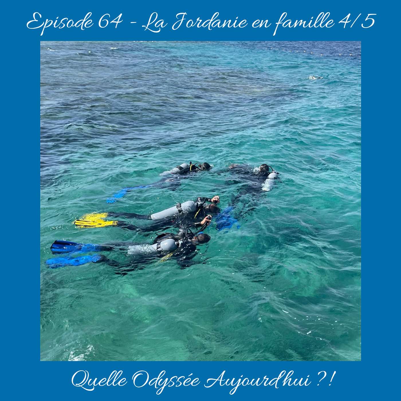Quelle Odyssée Aujourd\'hui ?!