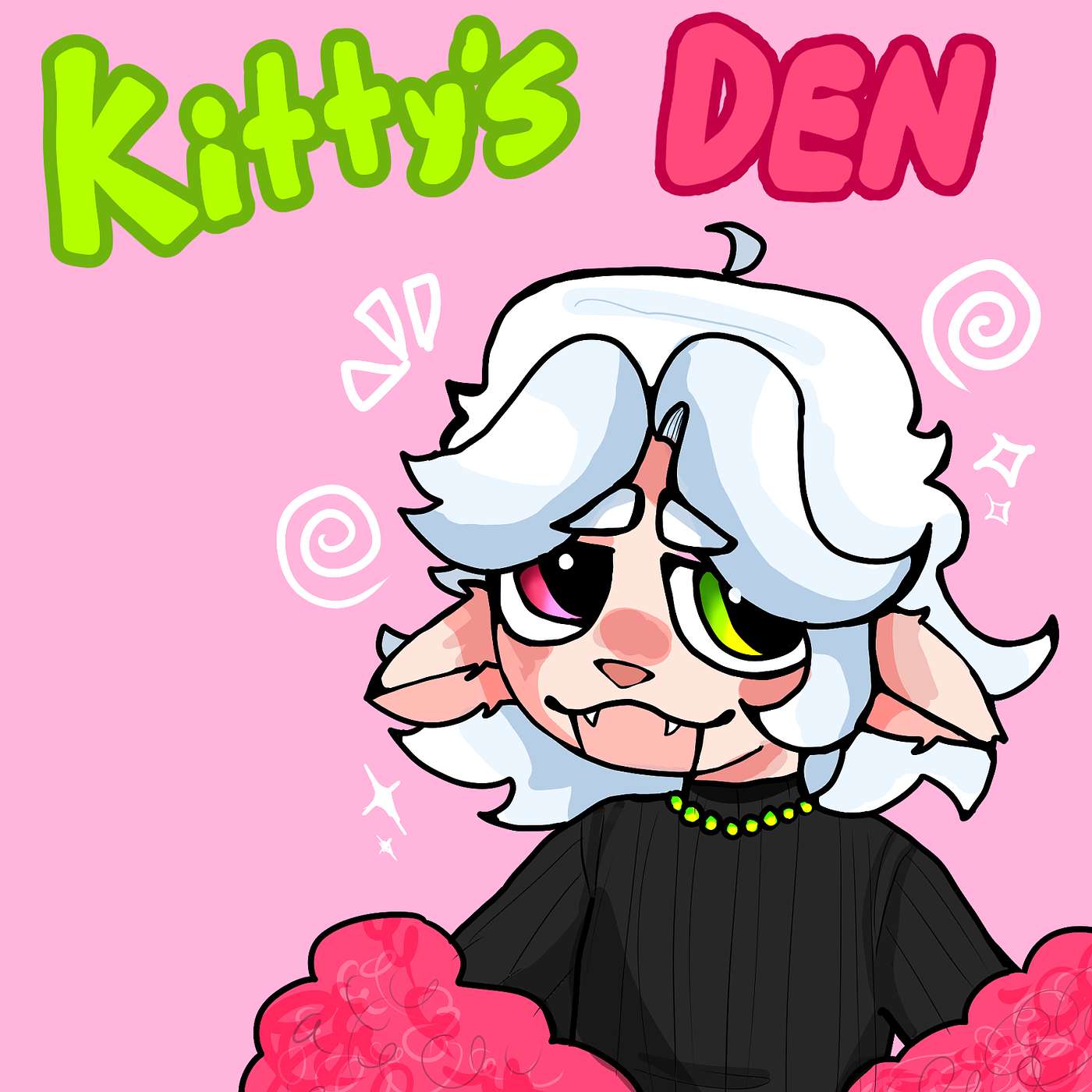 ⸝⸝ ꒰ The Den🍓 ⁞ ˎˊ˗