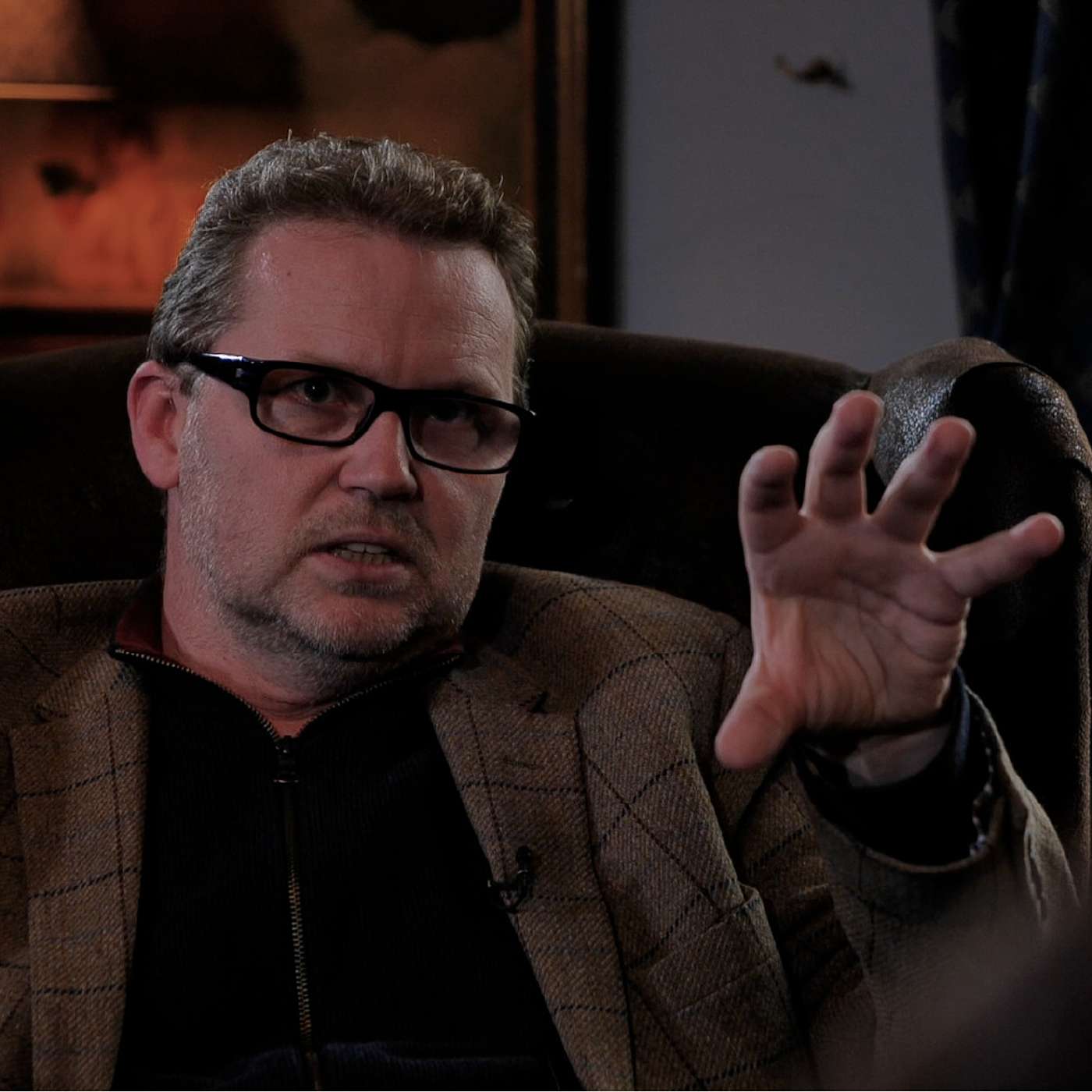 Stehlíkův kurz moderních českých dějin 3/10