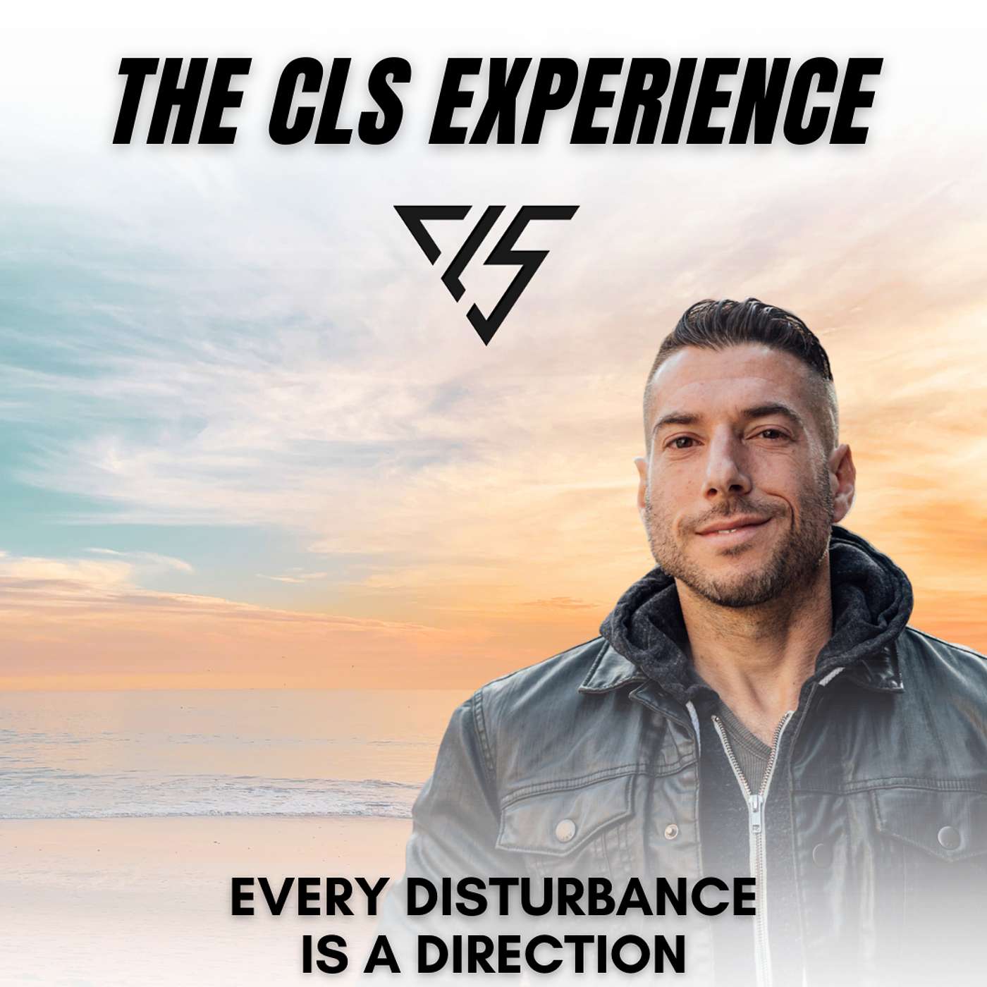 Every Disturbance Is A Direction
