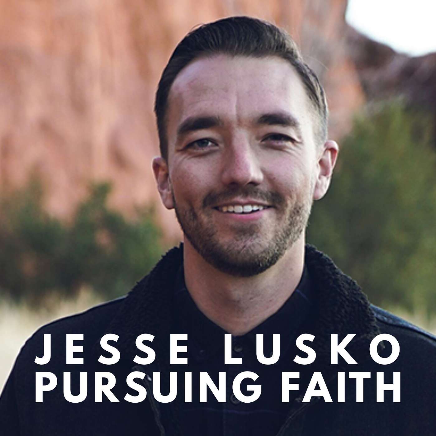 Faith and Ministry After a Mental Health Breakdown with Jesse Lusko