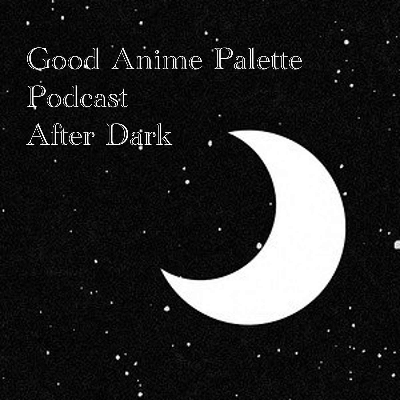 Good Anime Palette