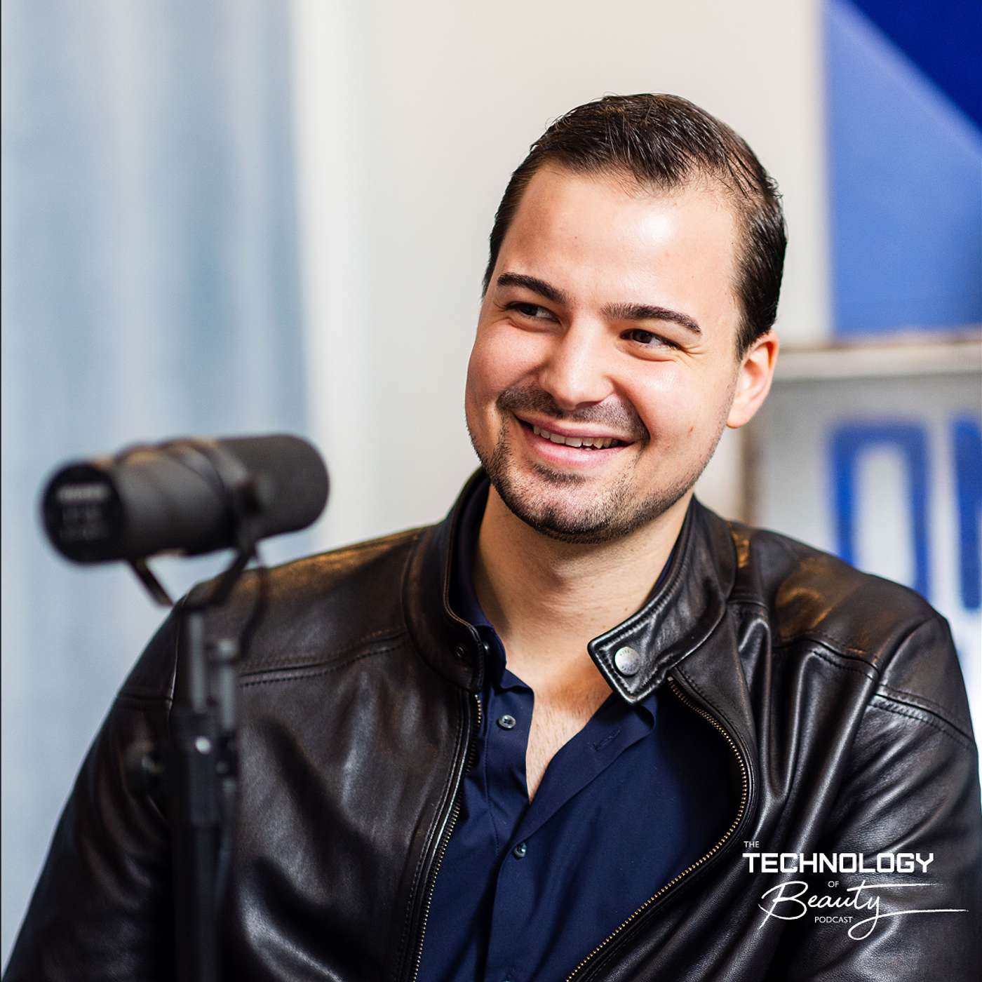 Ep. 193 - Niklas Hess on Optimizing Aesthetic Practices with Data-Driven Inventory Solutions