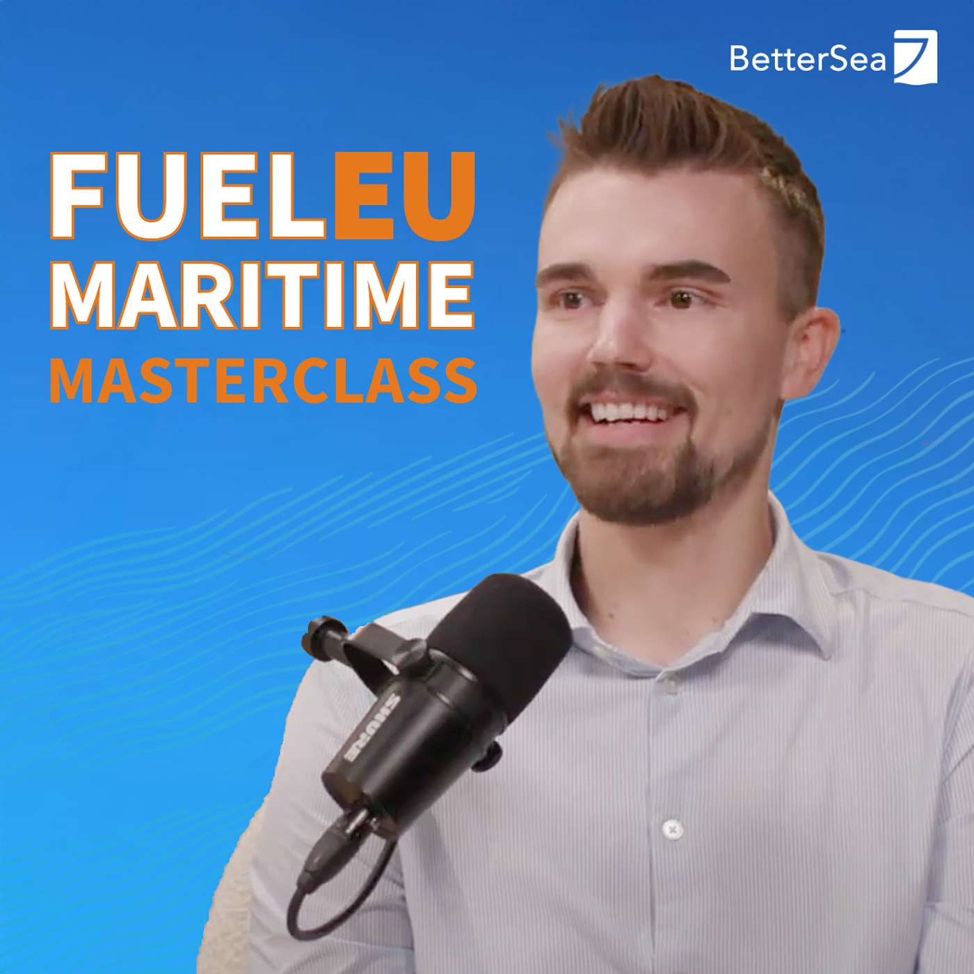 The Wavemakers Podcast